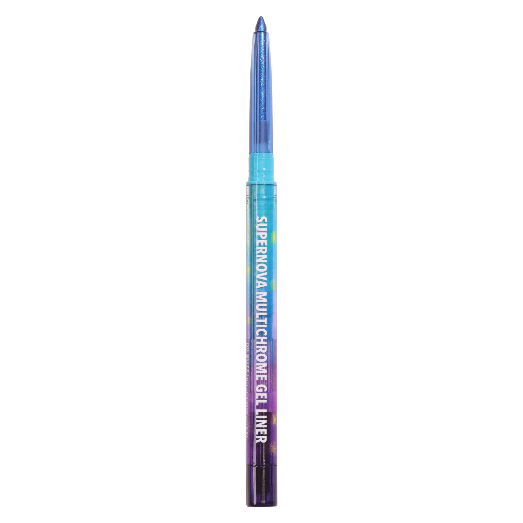 MOIRA Supernova Multichrome Gel Liner 009 Buzz 009 Buzz