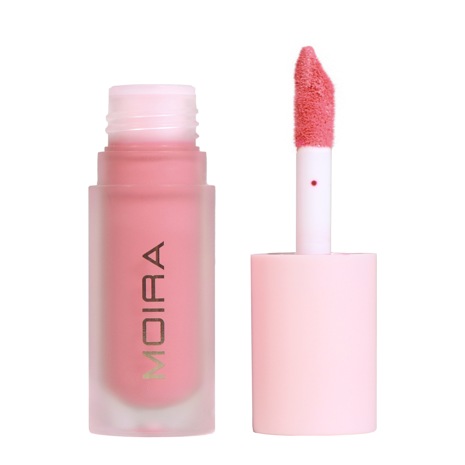 MOIRA Love Steady Liquid Blush 001 Forever Mine 001 Forever Mine