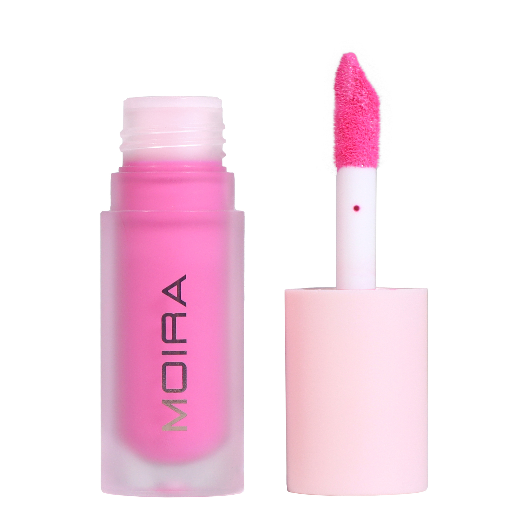 MOIRA MOIRA Love Steady Liquid Blush 005 So Cute 005 So Cute