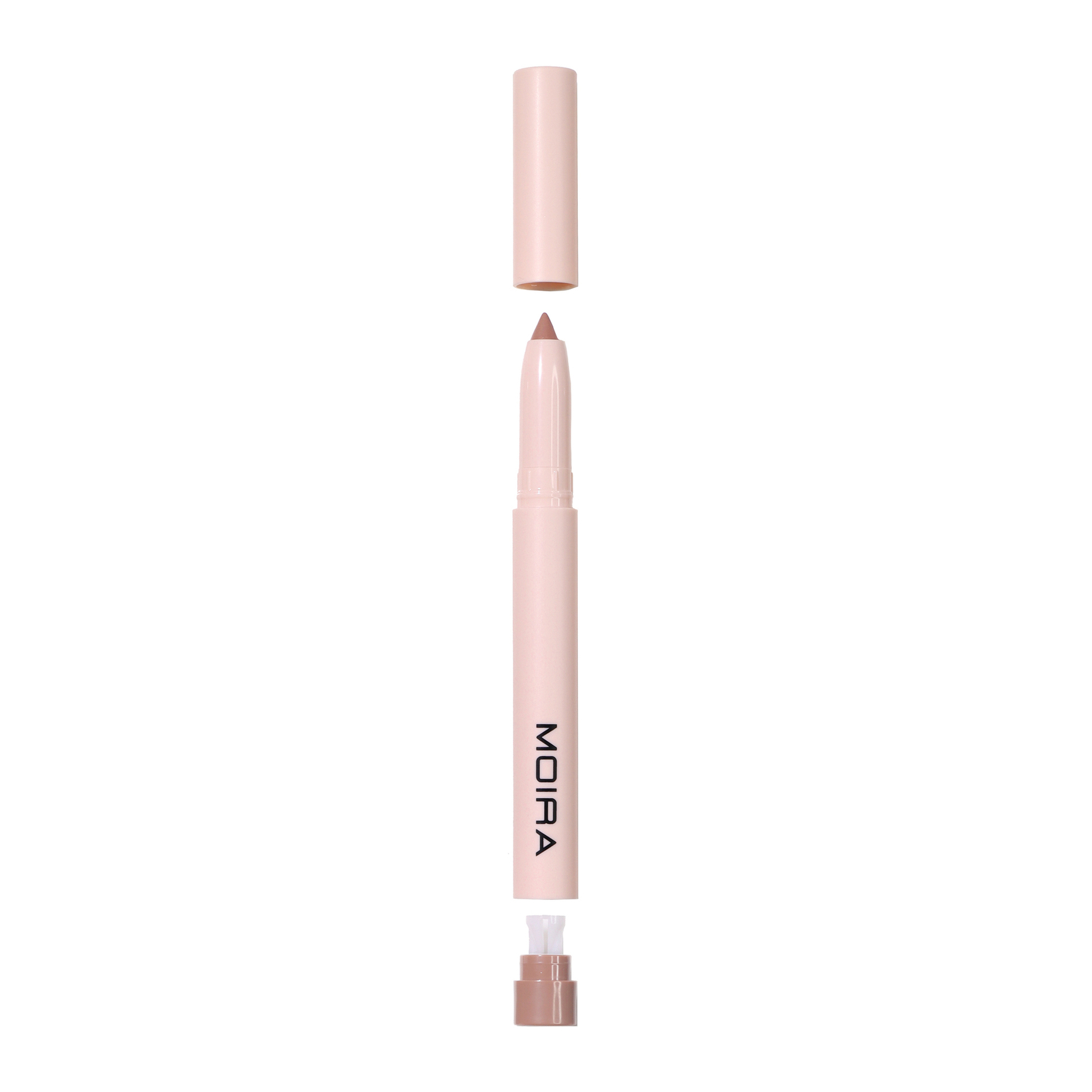 MOIRA At Glance Stick Shadow 005 Cashmere Rose 005 Cashmere