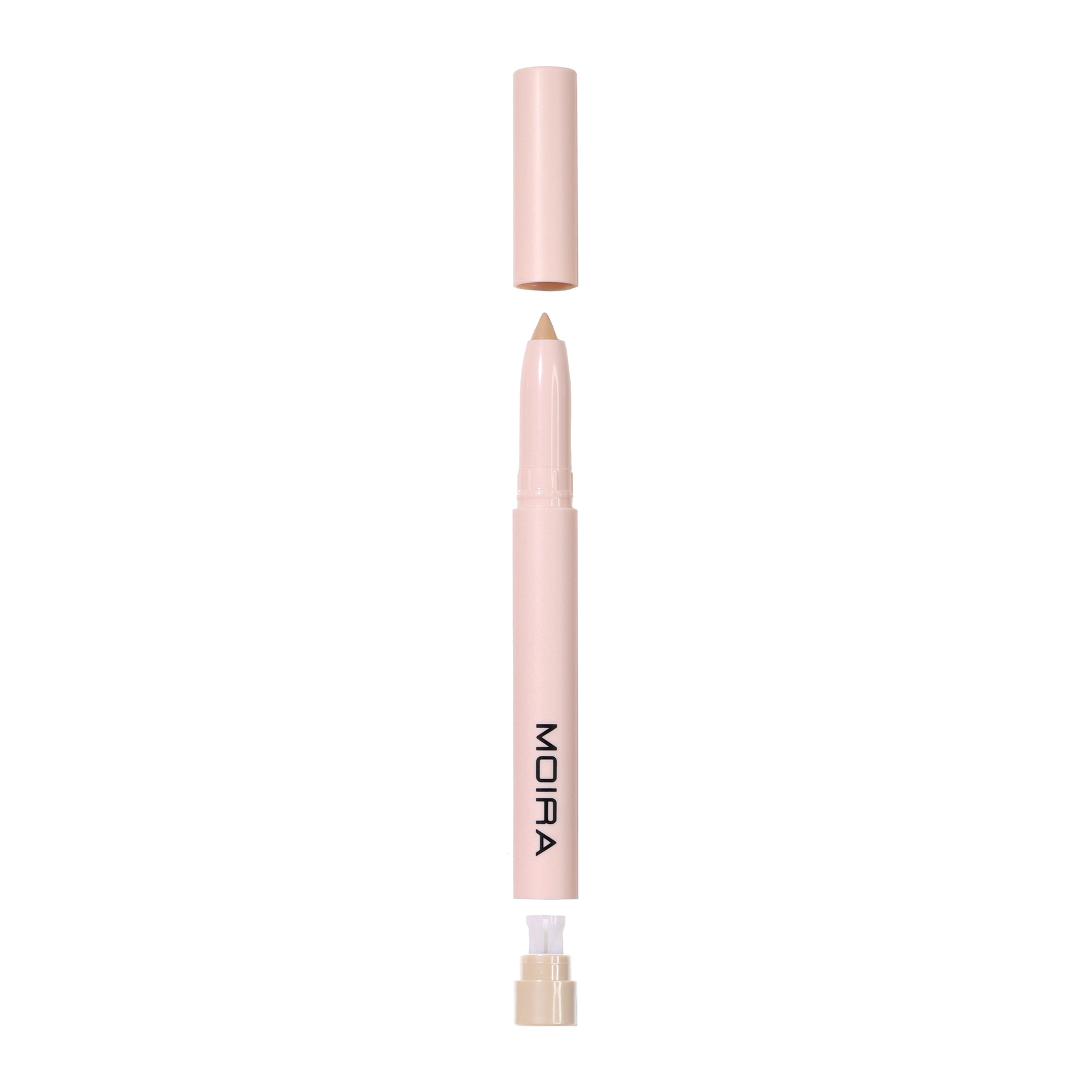 MOIRA At Glance Stick Shadow 016 Nude Beige 016 Nude