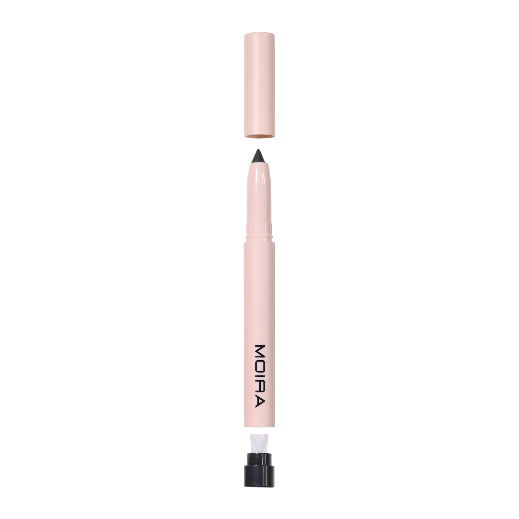 MOIRA At Glance Stick Shadow 013 Black 013