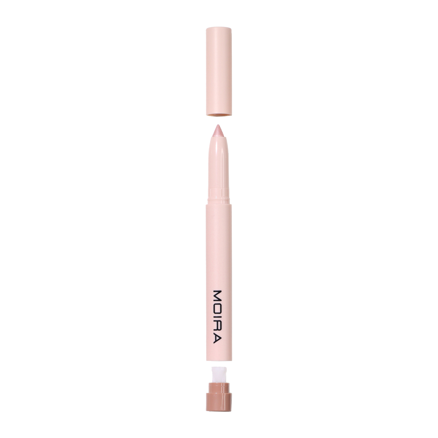 MOIRA At Glance Stick Shadow 006 Sparking Pink 006 Sparking