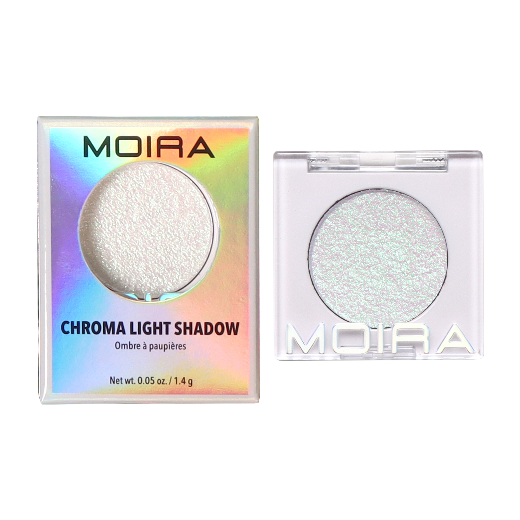 MOIRA MOIRA Chroma Light Shadow 017 Opal Gazed 017 Opal Gazed