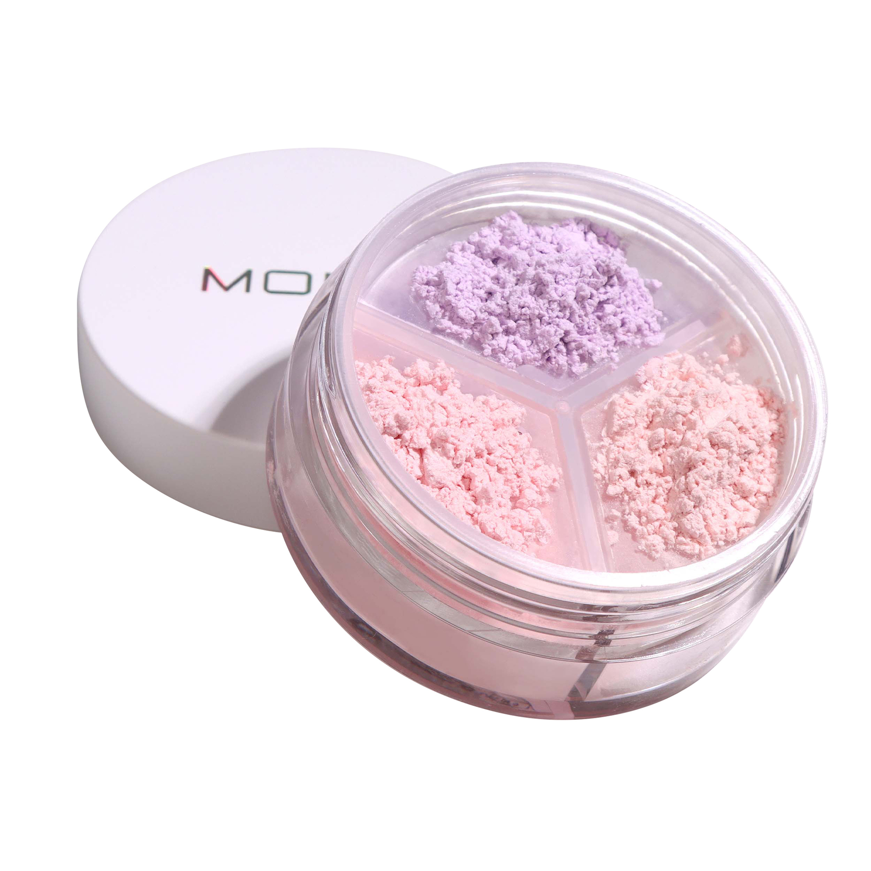MOIRA Set & Correct Loose Setting Powder 005 Rose Pink 005 Rose