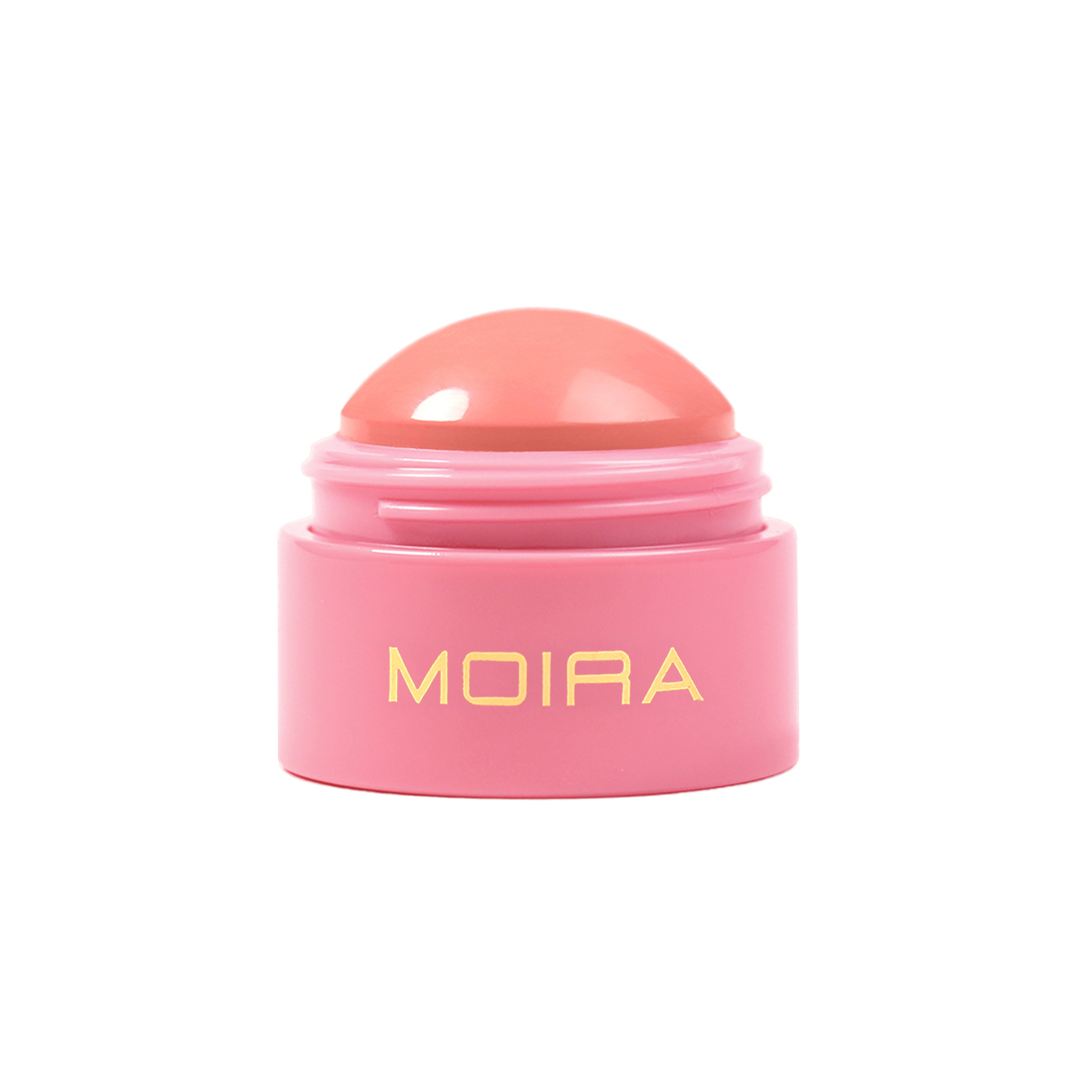 MOIRA Soft Blush Balm 001 All That! 001 All That!