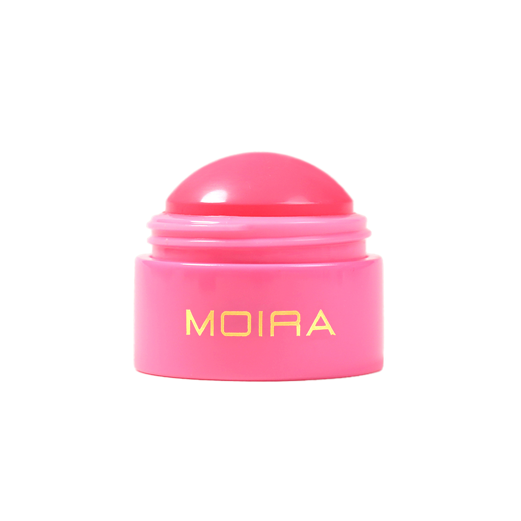 MOIRA Soft Blush Balm 007 Fair Play 007 Fair Play