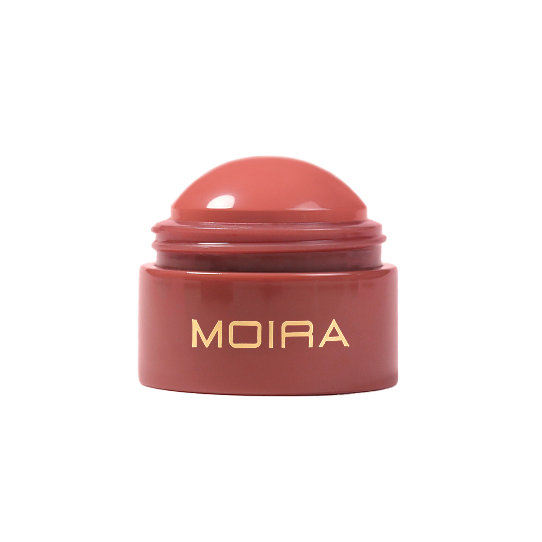 MOIRA MOIRA Soft Blush Balm 012 Talk 2 Me 012 Talk 2 Me