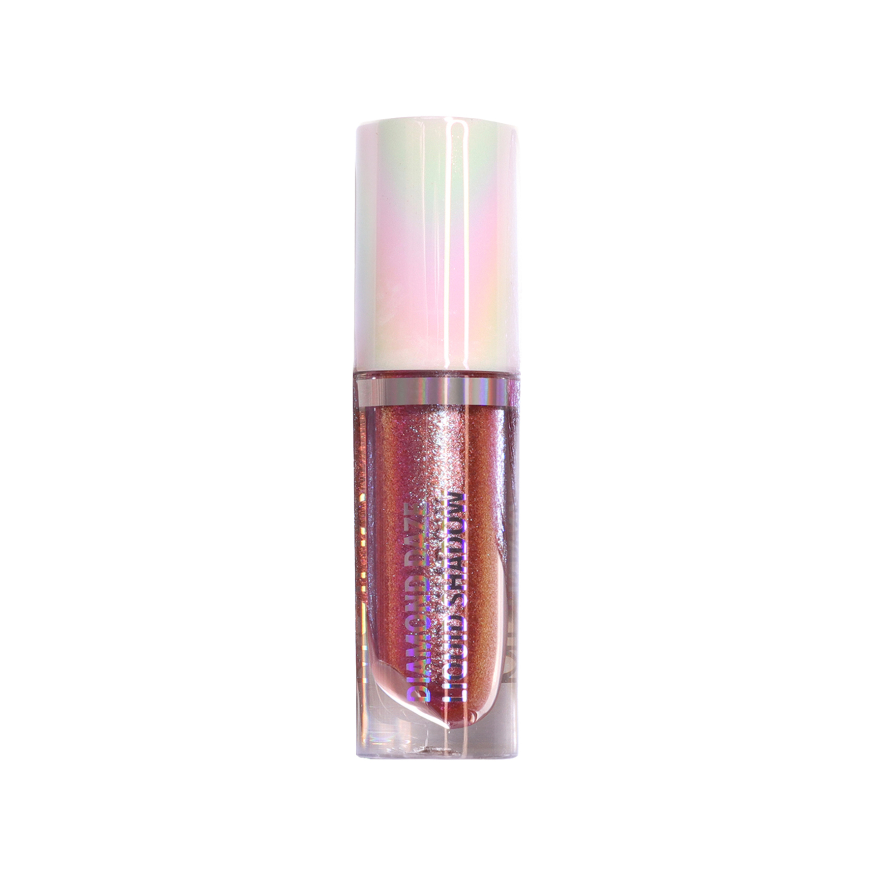 MOIRA MOIRA Diamond Daze Liquid Shadow 008 Regal 008 Regal