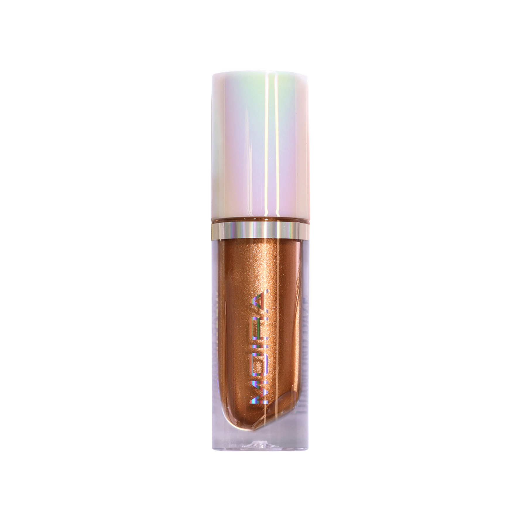 MOIRA MOIRA Diamond Daze Liquid Shadow 004 I Mean 004 I Mean