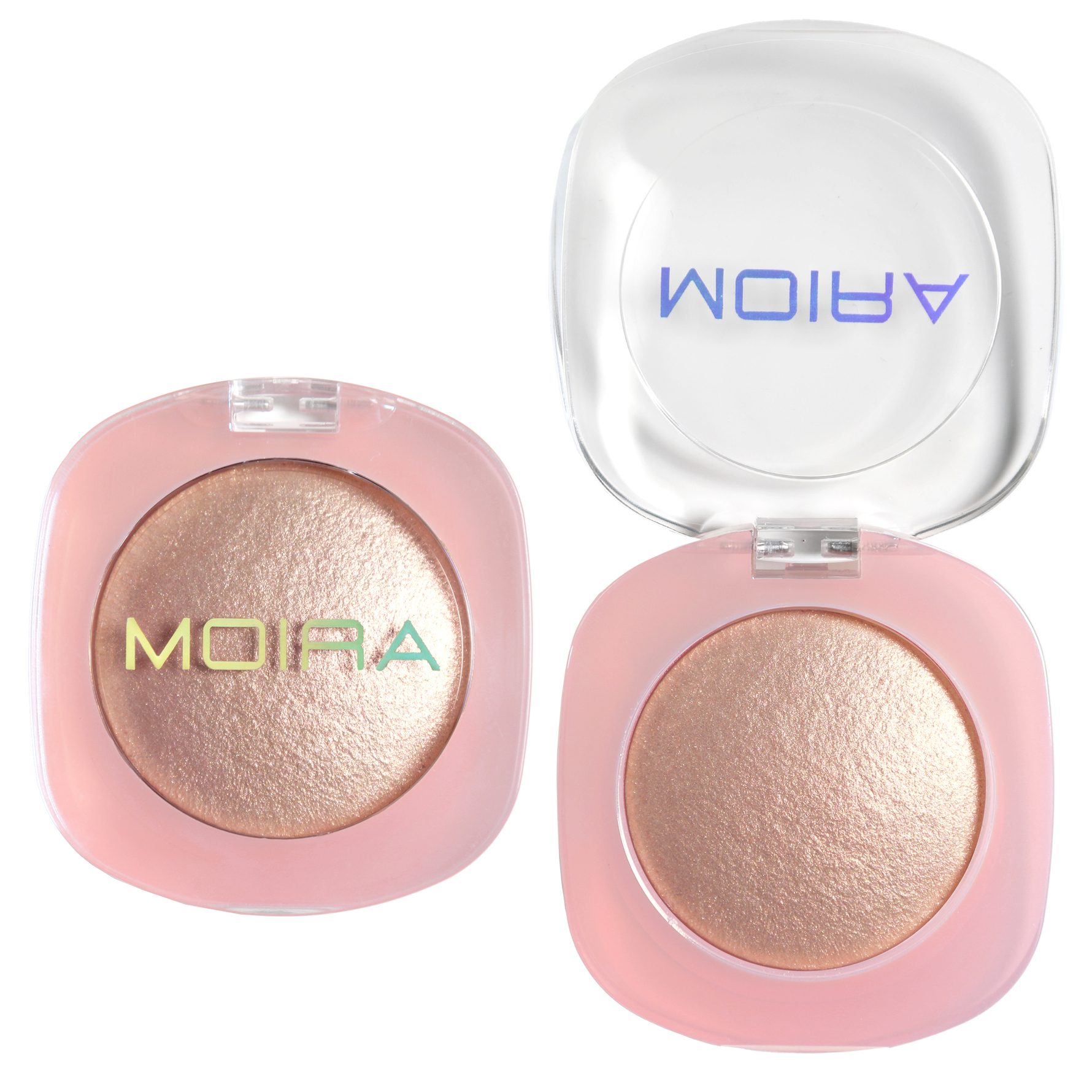 MOIRA MOIRA Dreamlight Highlighter 007 Reckless Love 007 Reckless Love