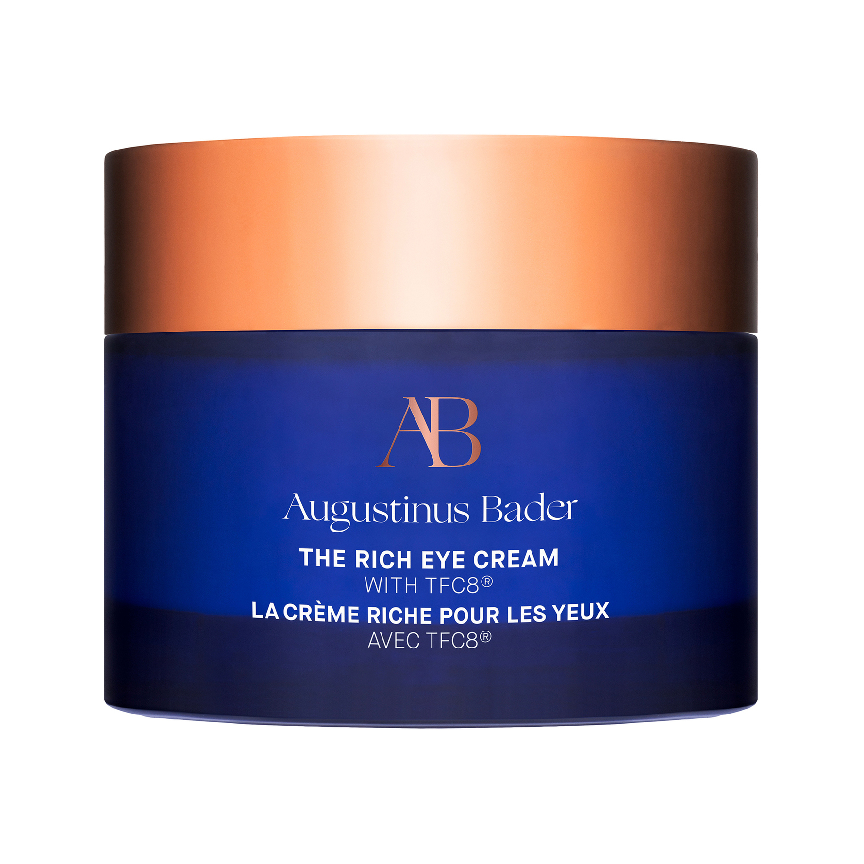 Augustinus Bader Augustinus Bader The Rich Eye Cream 15 ml 15 ml