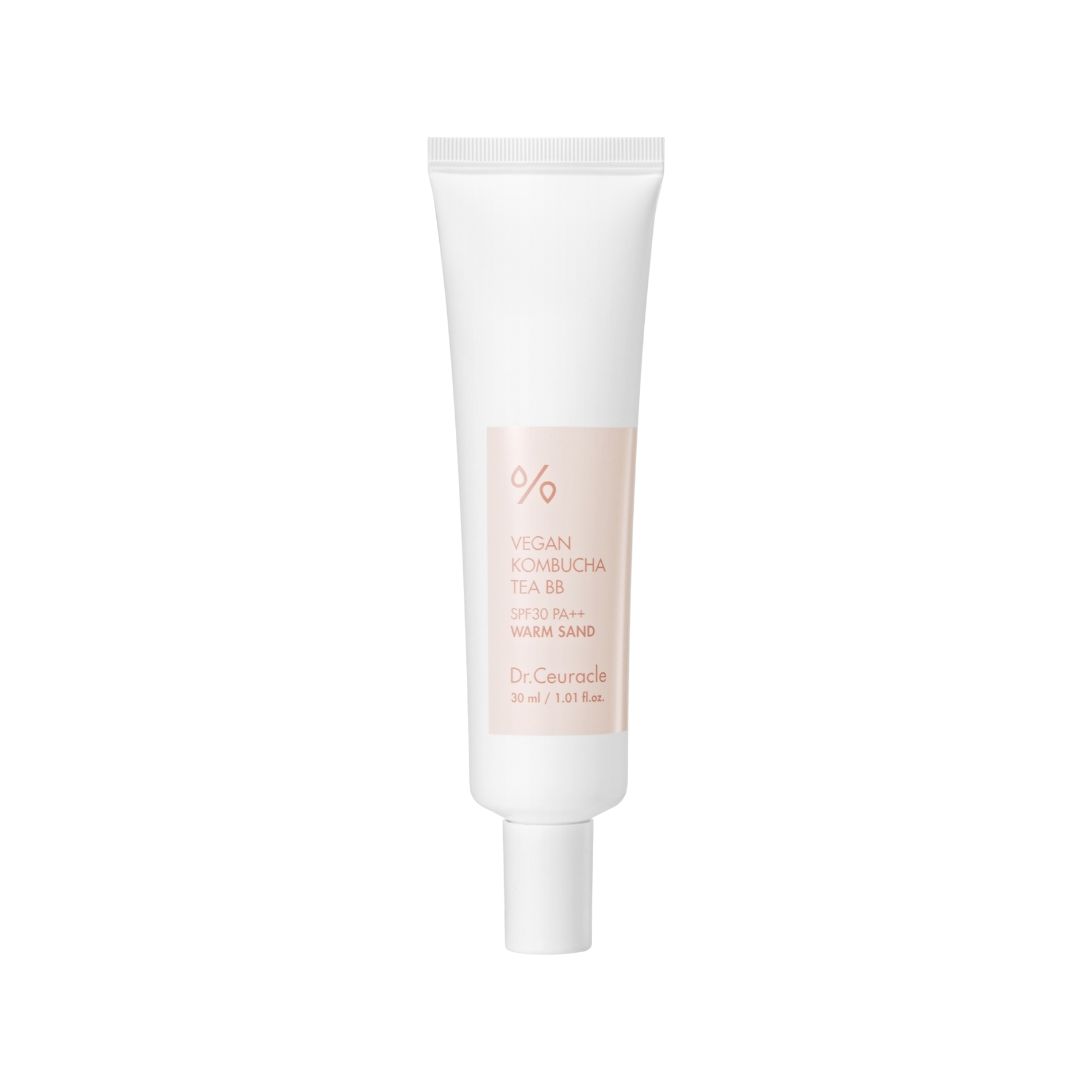 Dr. Ceuracle Dr. Ceuracle Vegan Kombucha Tea BB Cream Warm Sand Warm Sand