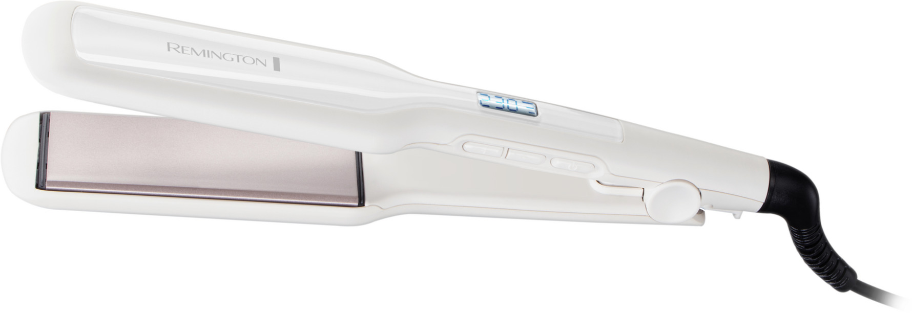 Remington Remington Pro-Ceramic Extra Straightener White White