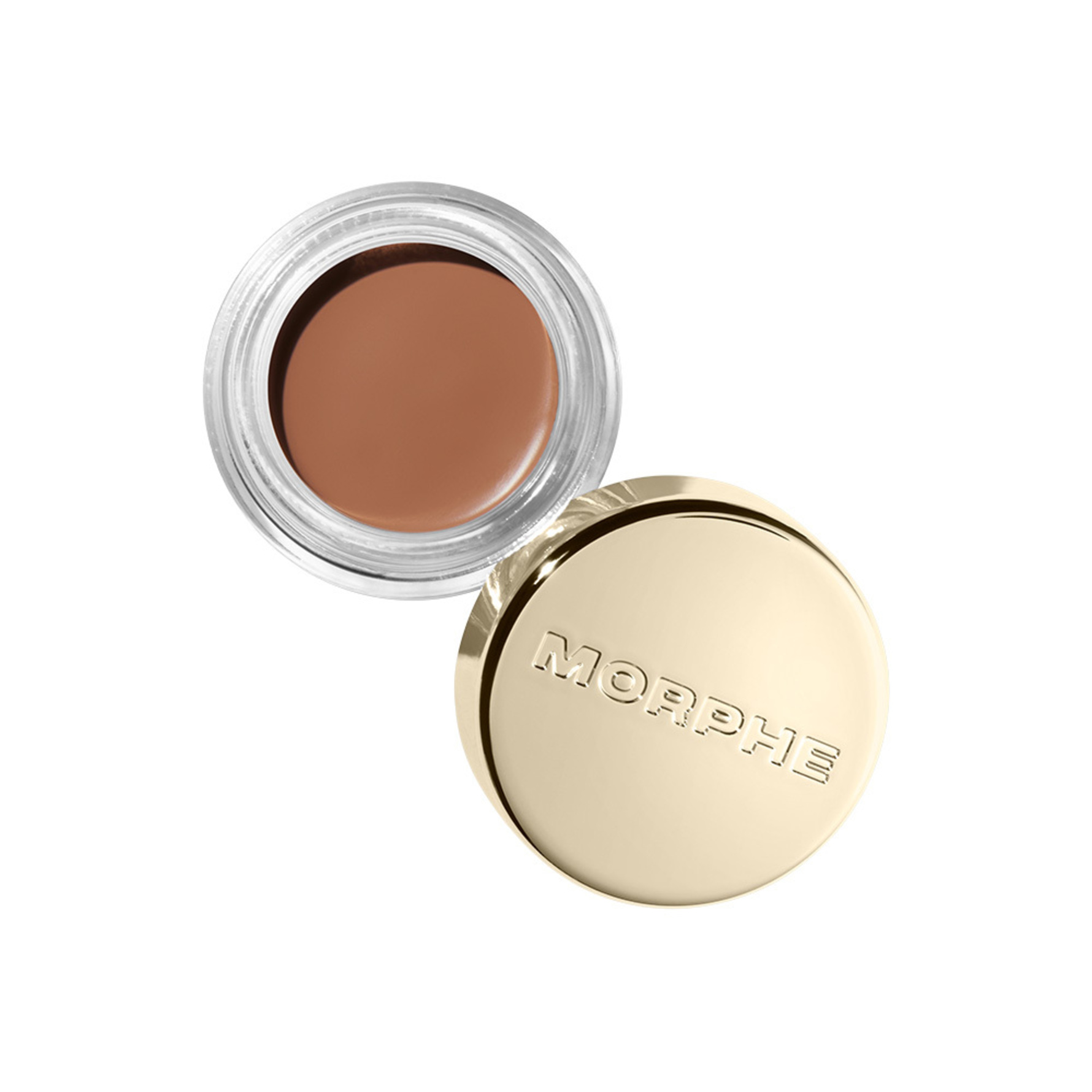 Morphe Solo Artist Priming Cream Eyeshadow Mixtape Mixtape