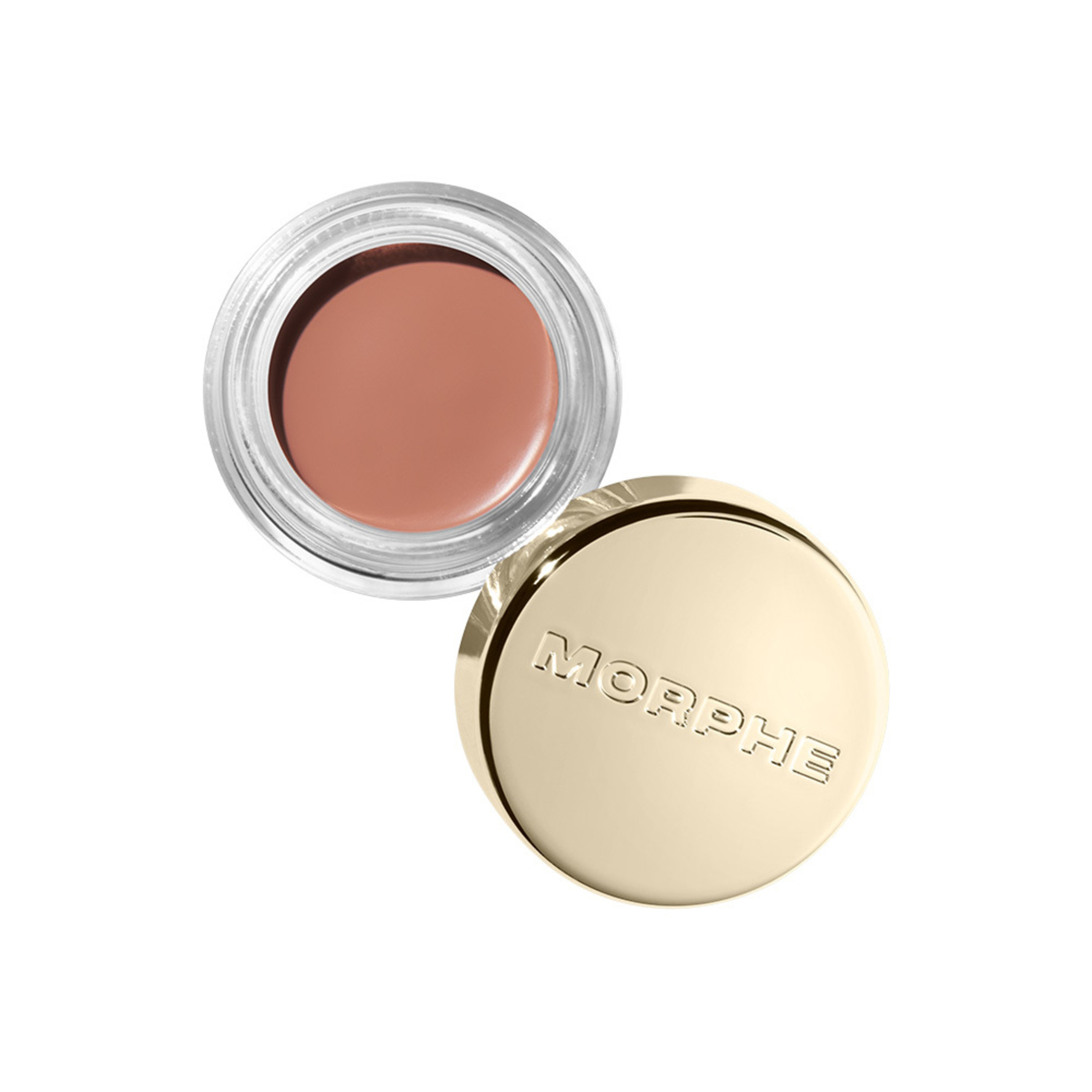 Morphe Morphe Solo Artist Priming Cream Eyeshadow Melody Melody