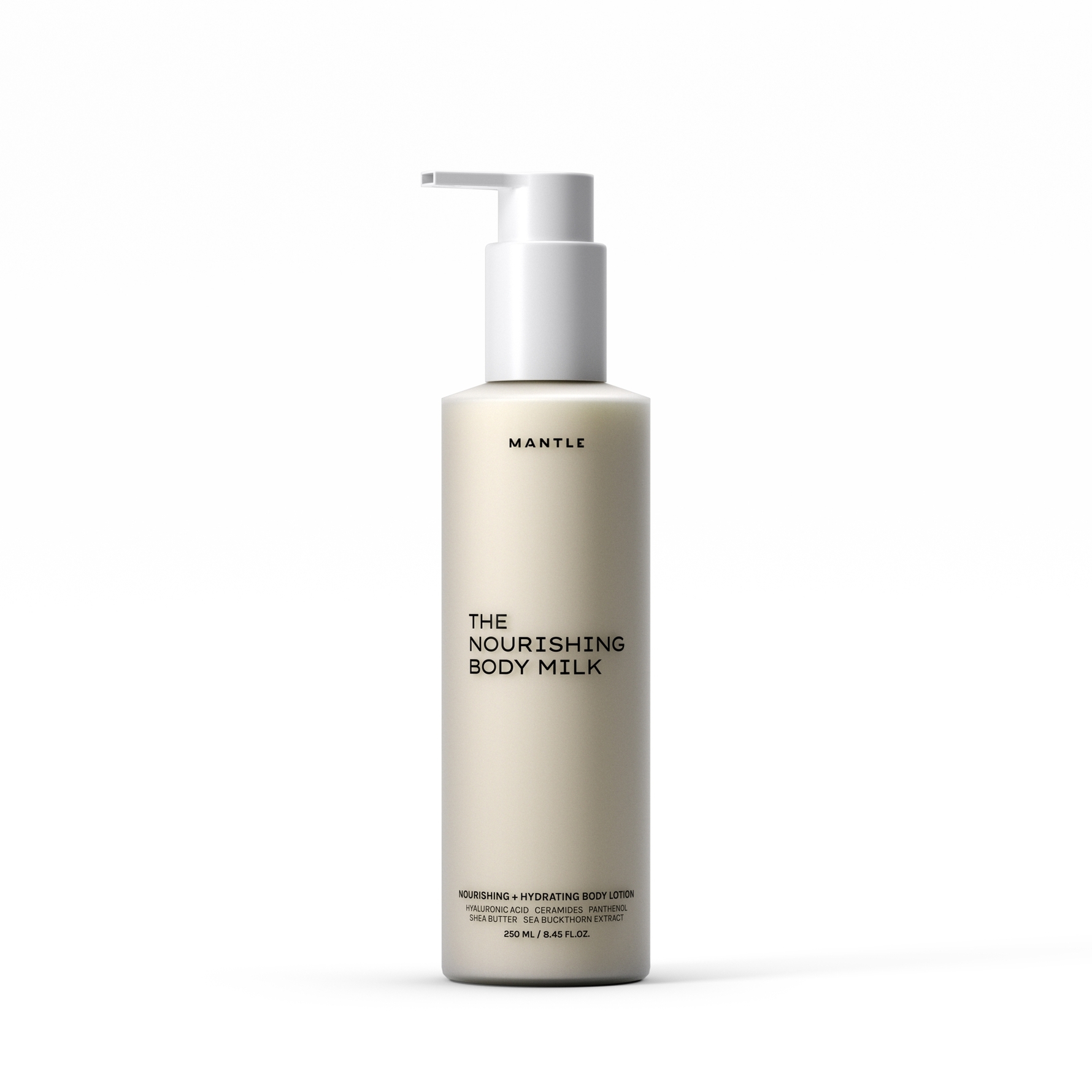MANTLE MANTLE The Nourishing Body Milk 250 ml 250 ml