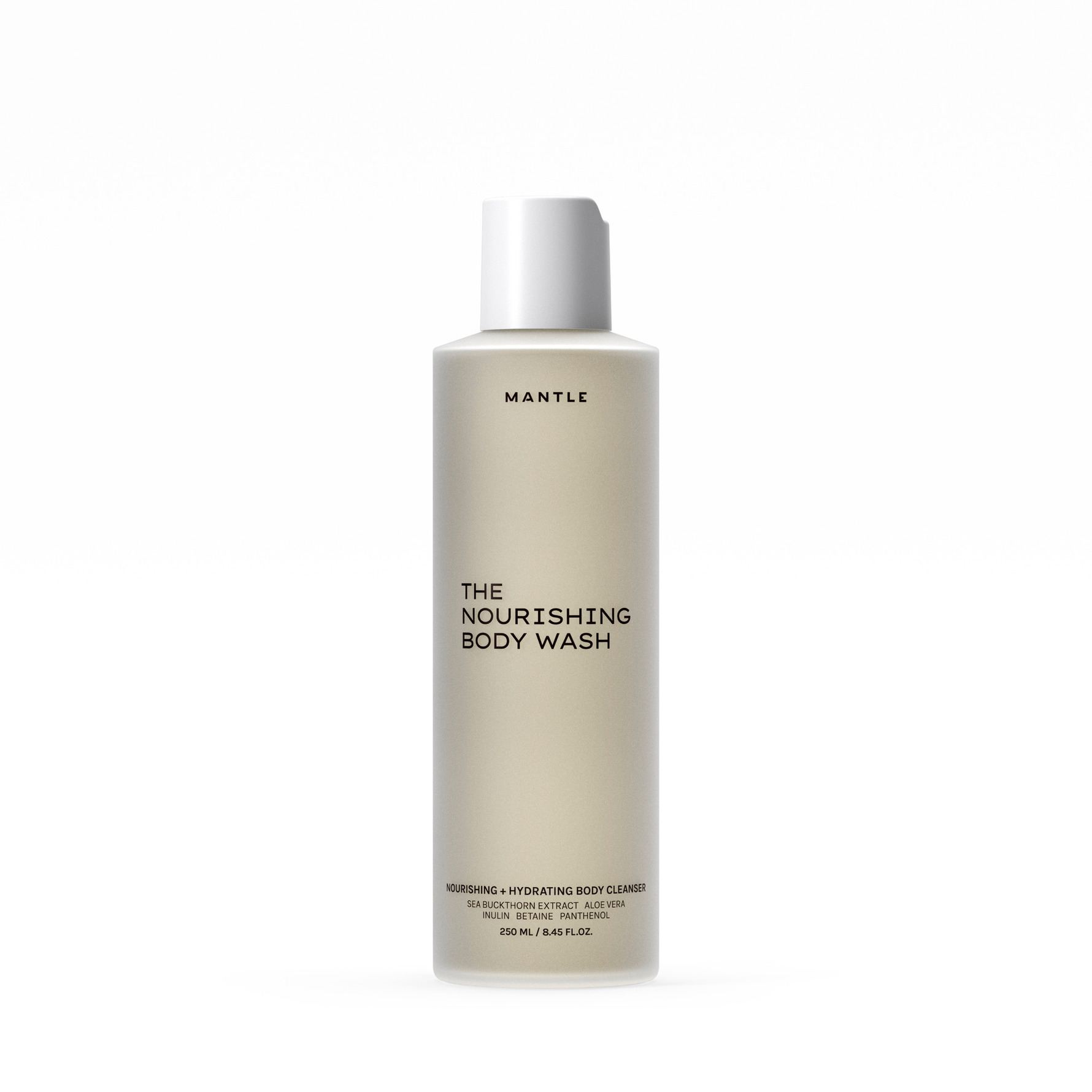 MANTLE MANTLE The Nourishing Body Wash 250 ml 250 ml