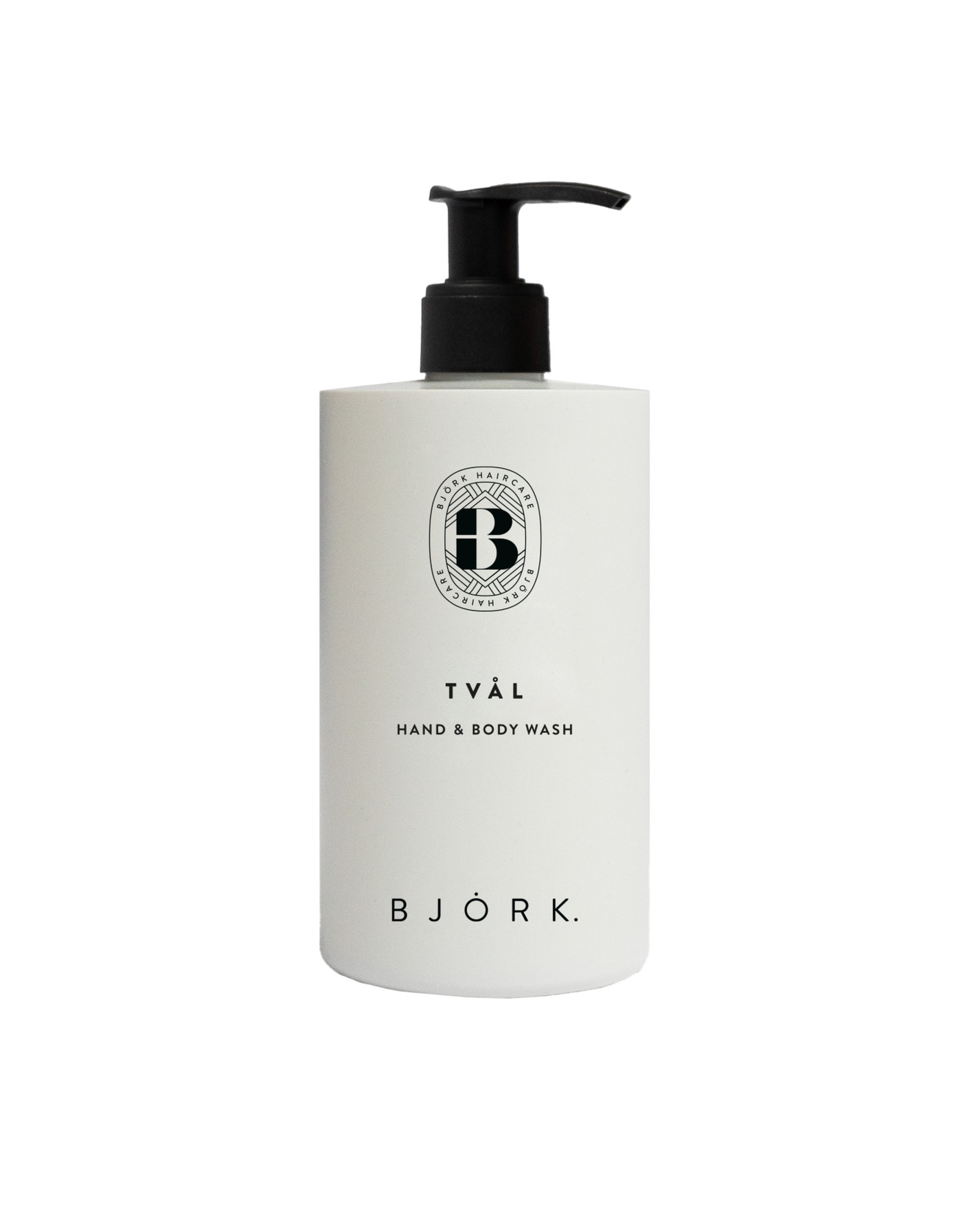 Björk Hand & Body Wash 400 ml 400 ml