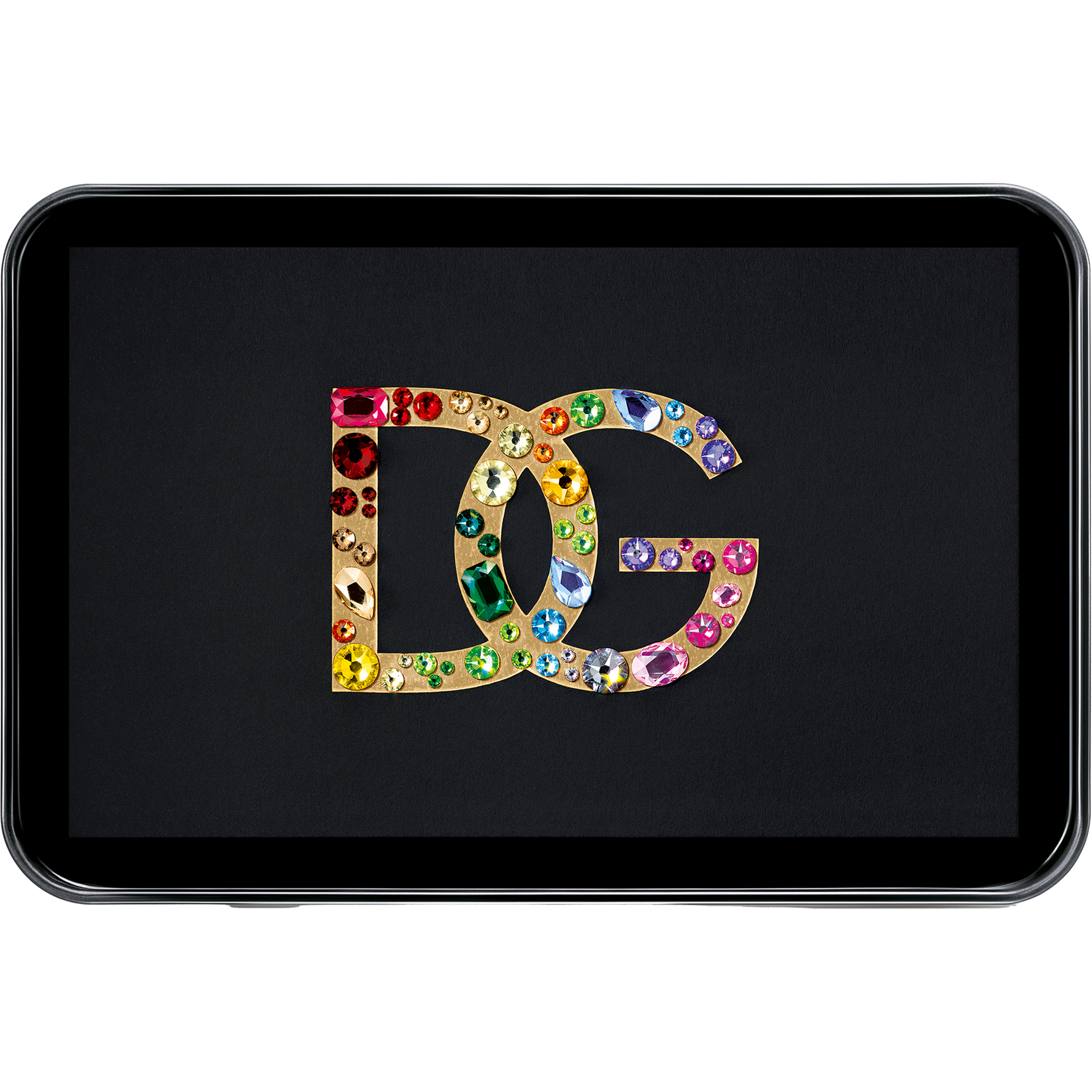 Dolce & Gabbana Face, Eyes & Body Jewel Sticker Set