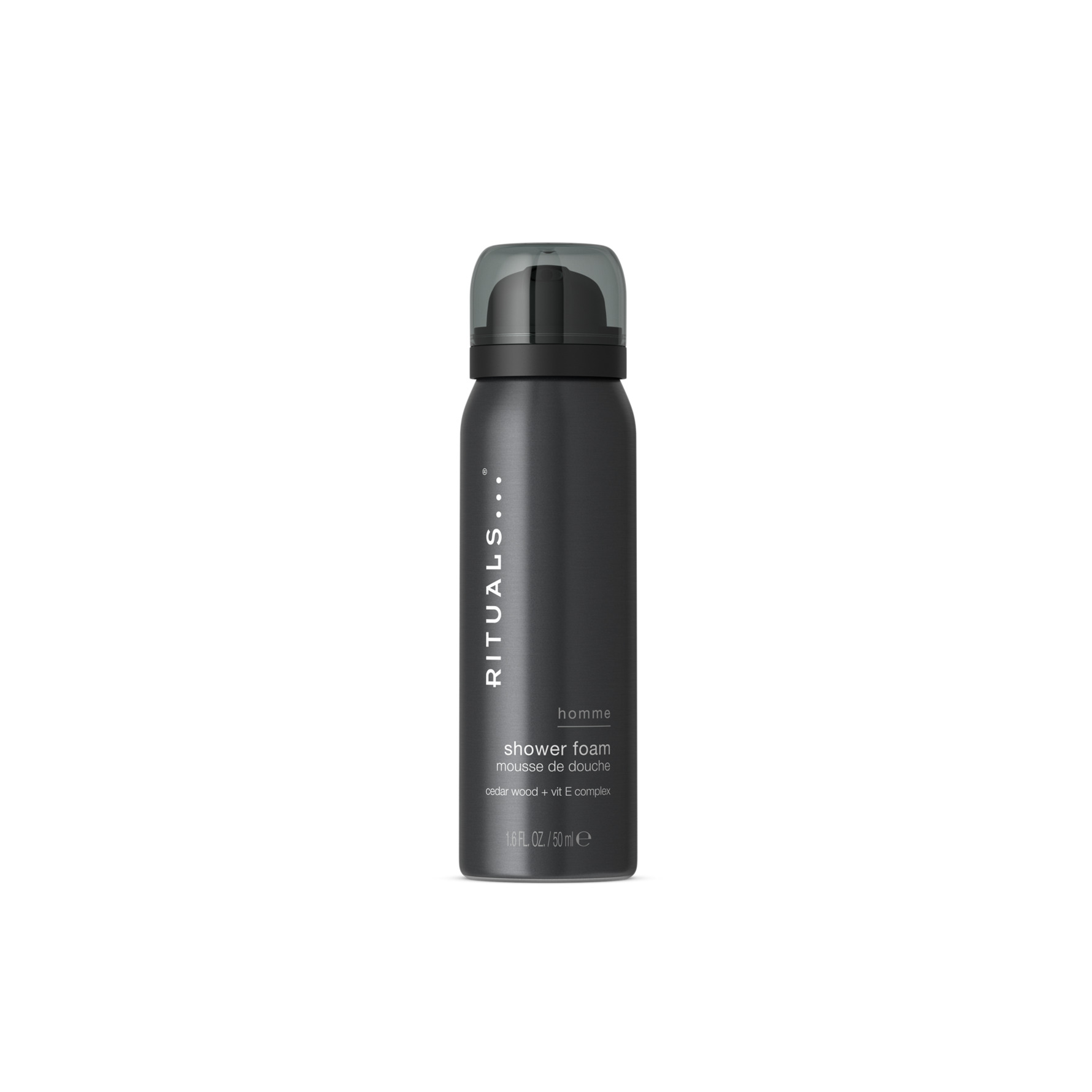 RITUALS Homme Shower Foam 50 ml 50 ml