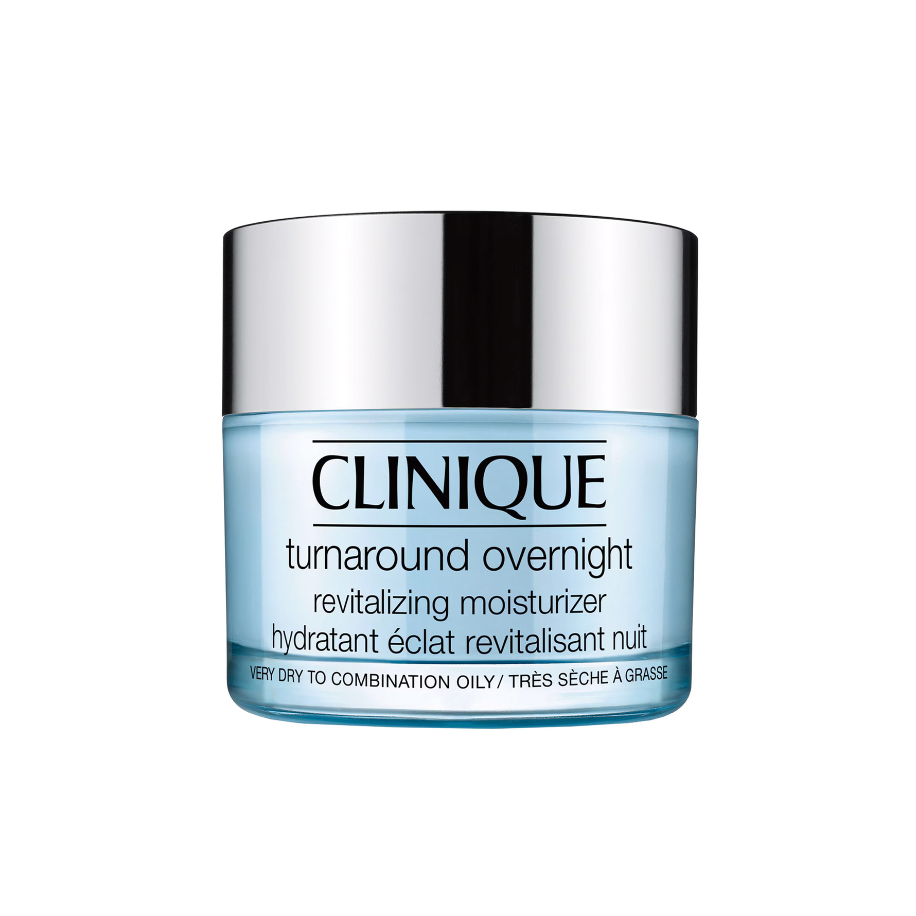 Clinique Turnaround Overnight Revitalizing Moisturizer 50 ml 50 ml