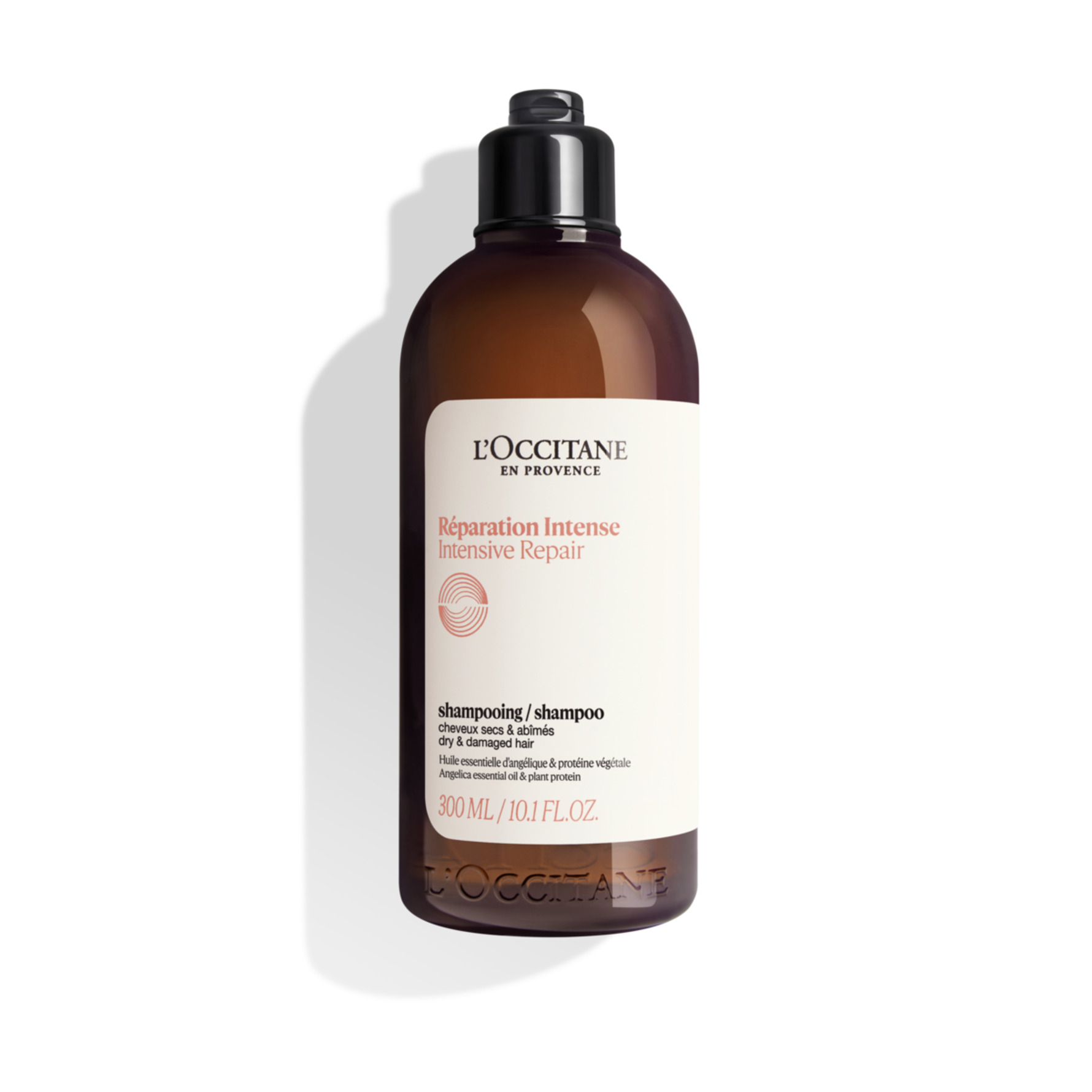 L'Occitane En Provence Intensive Repair Shampoo 300 ml 300 ml