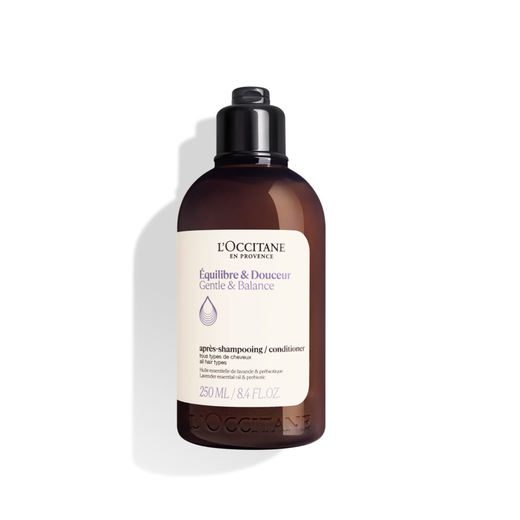 L'Occitane En Provence Gentle & Balance Conditioner 250 ml 250 ml