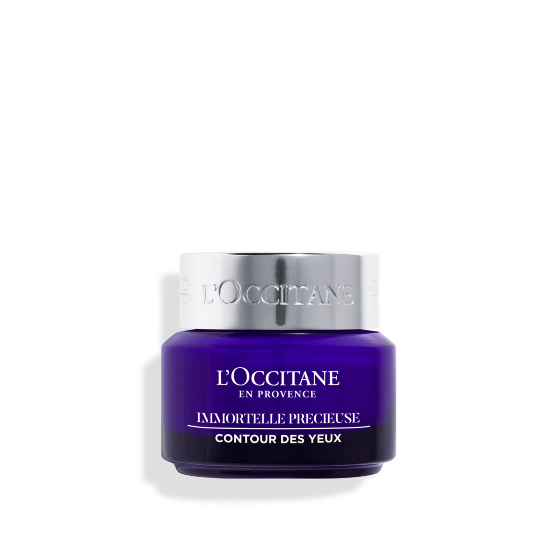 L'Occitane En Provence Immortelle Precious Eye Balm 15 ml 15 ml