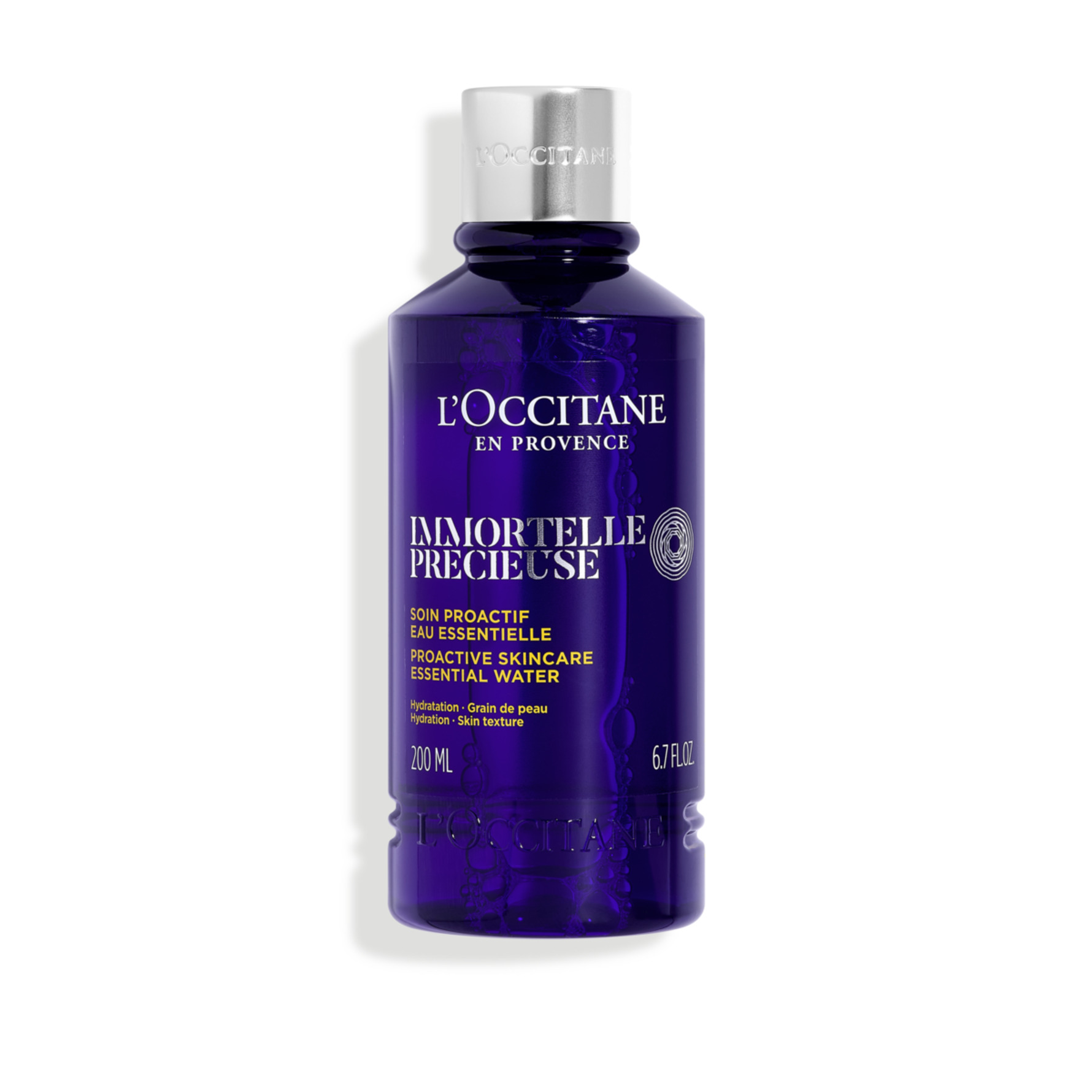 L'Occitane En Provence Immortelle Precious Essential Water 200 ml 200 ml