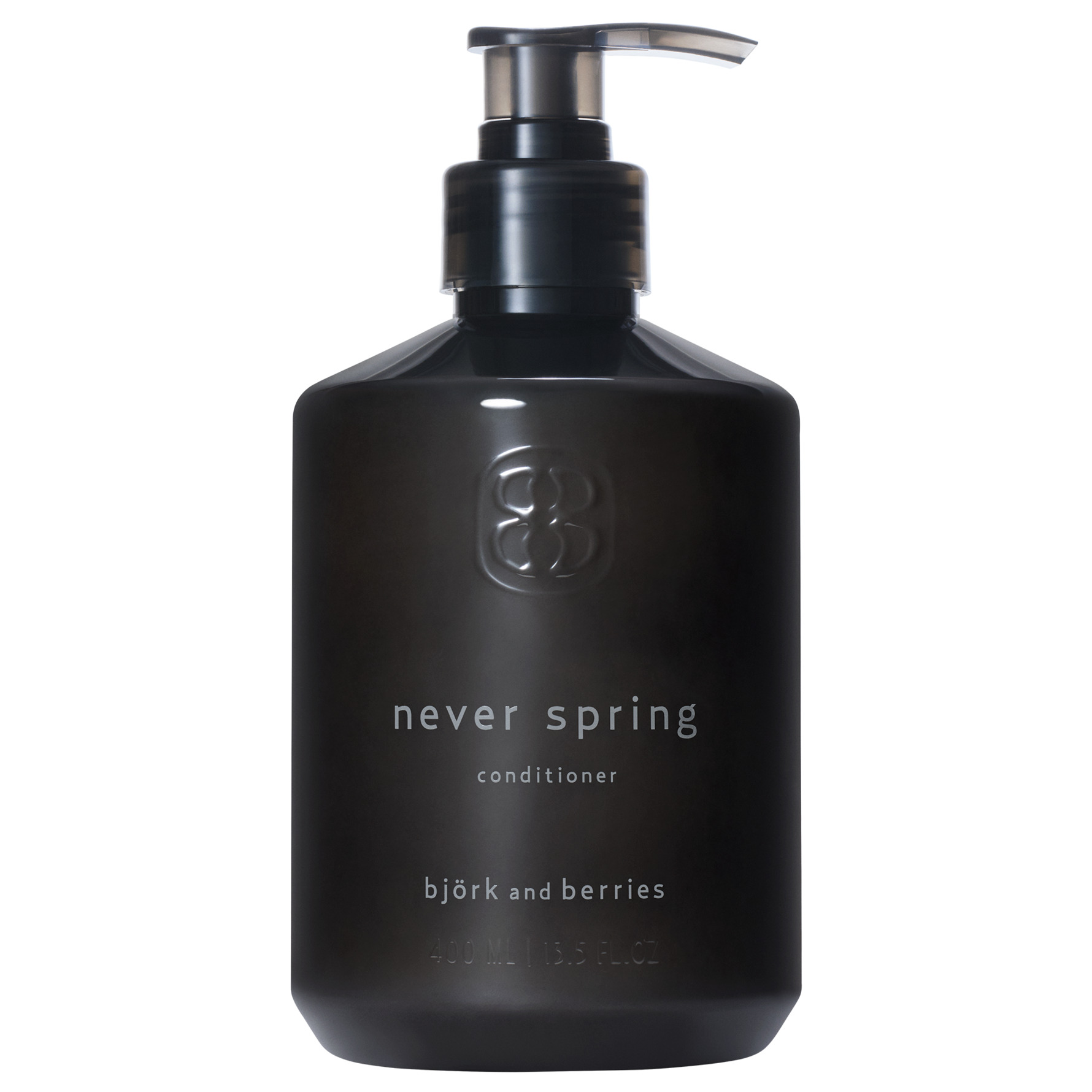 Björk and Berries Never Spring Conditioner 400 ml 400 ml