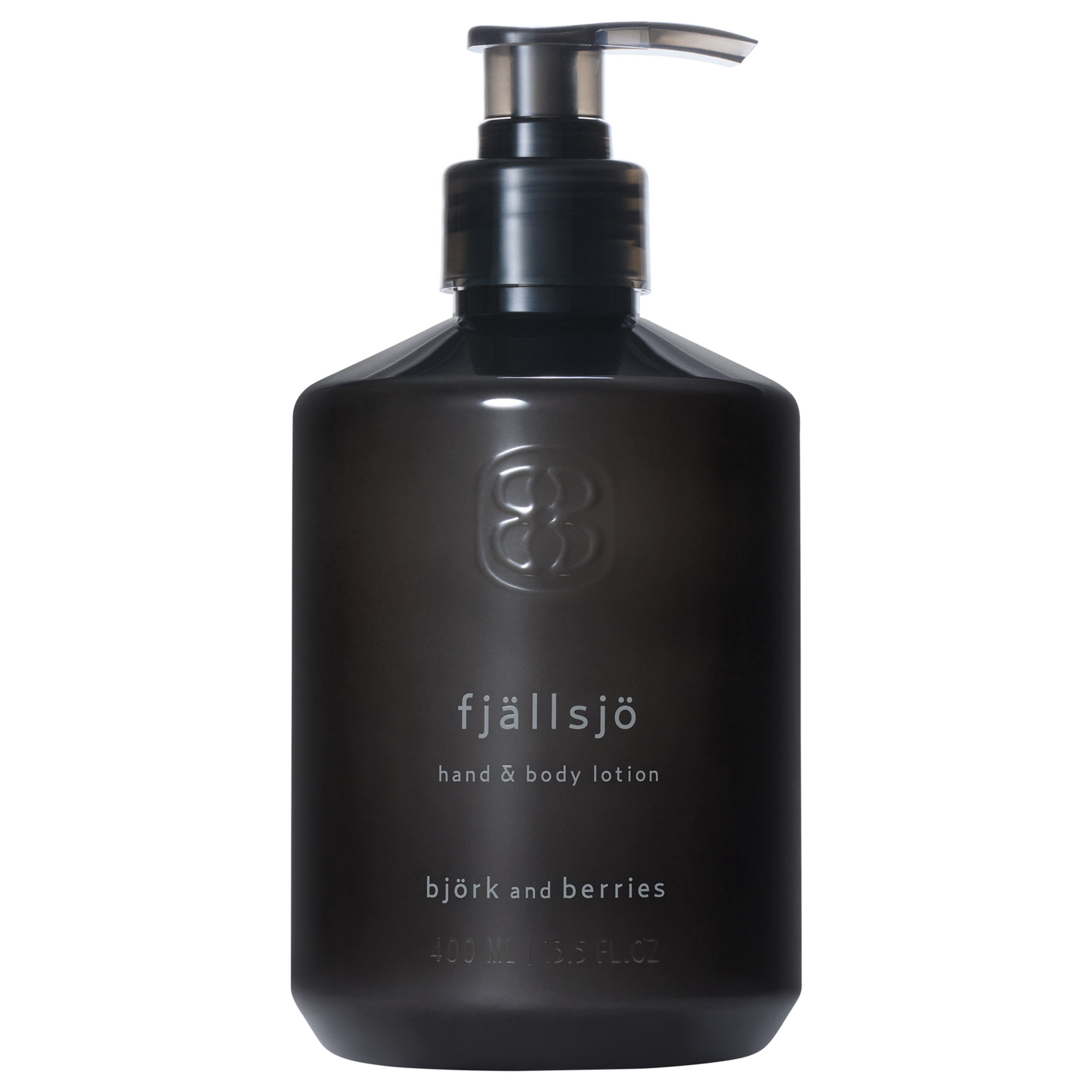 Björk and Berries Fjällsjö Hand & Body Lotion 400 ml 400 ml
