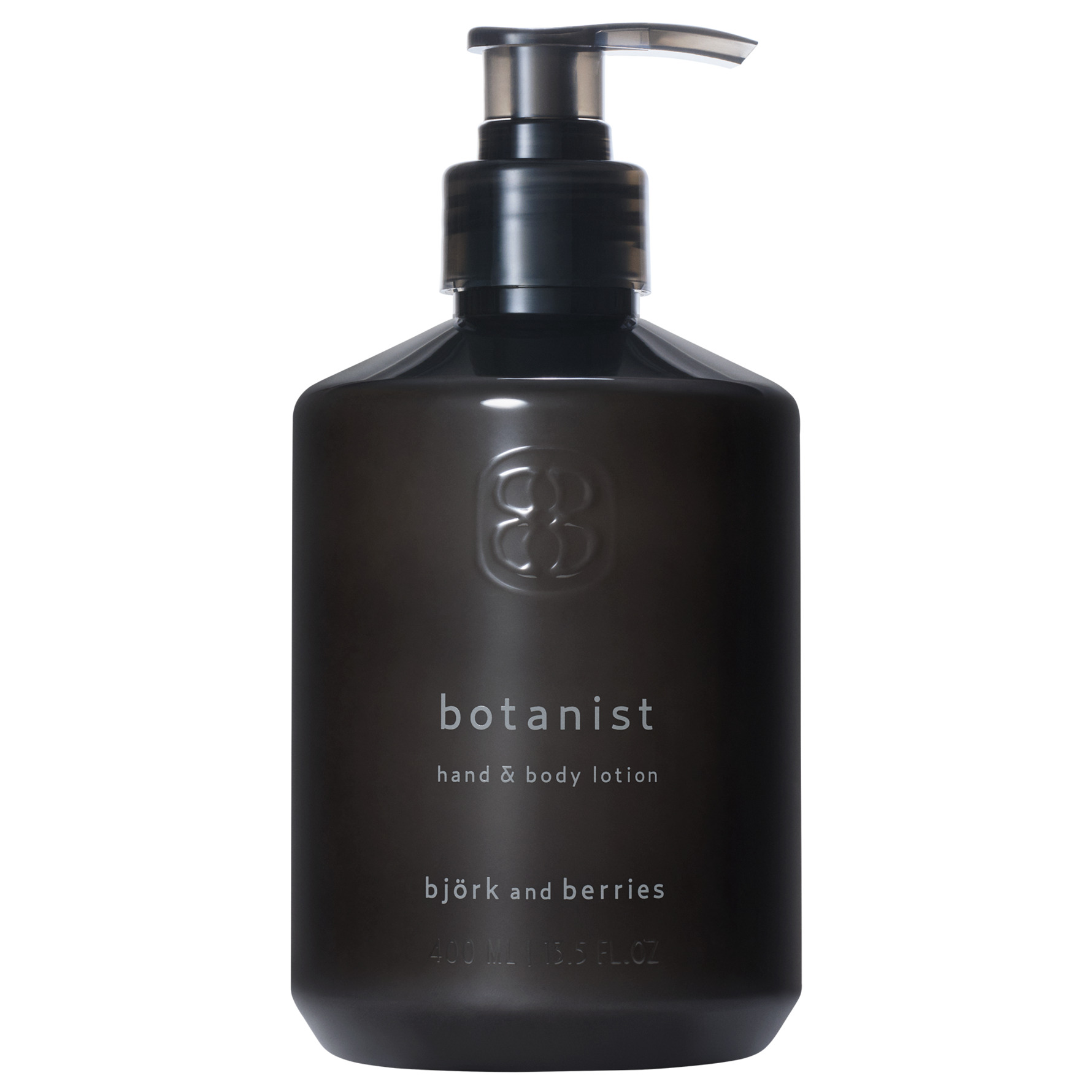 Björk and Berries Botanist Hand & Body Lotion 400 ml 400 ml