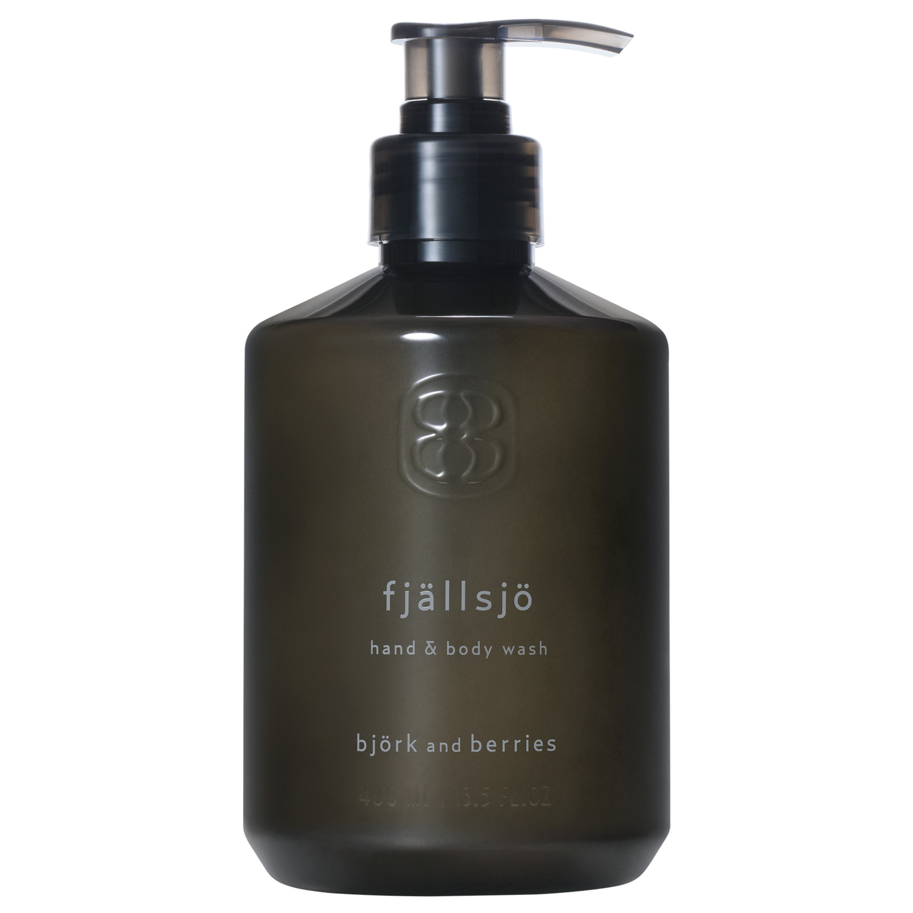 Björk and Berries Fjällsjö Hand & Body Wash 400 ml 400 ml