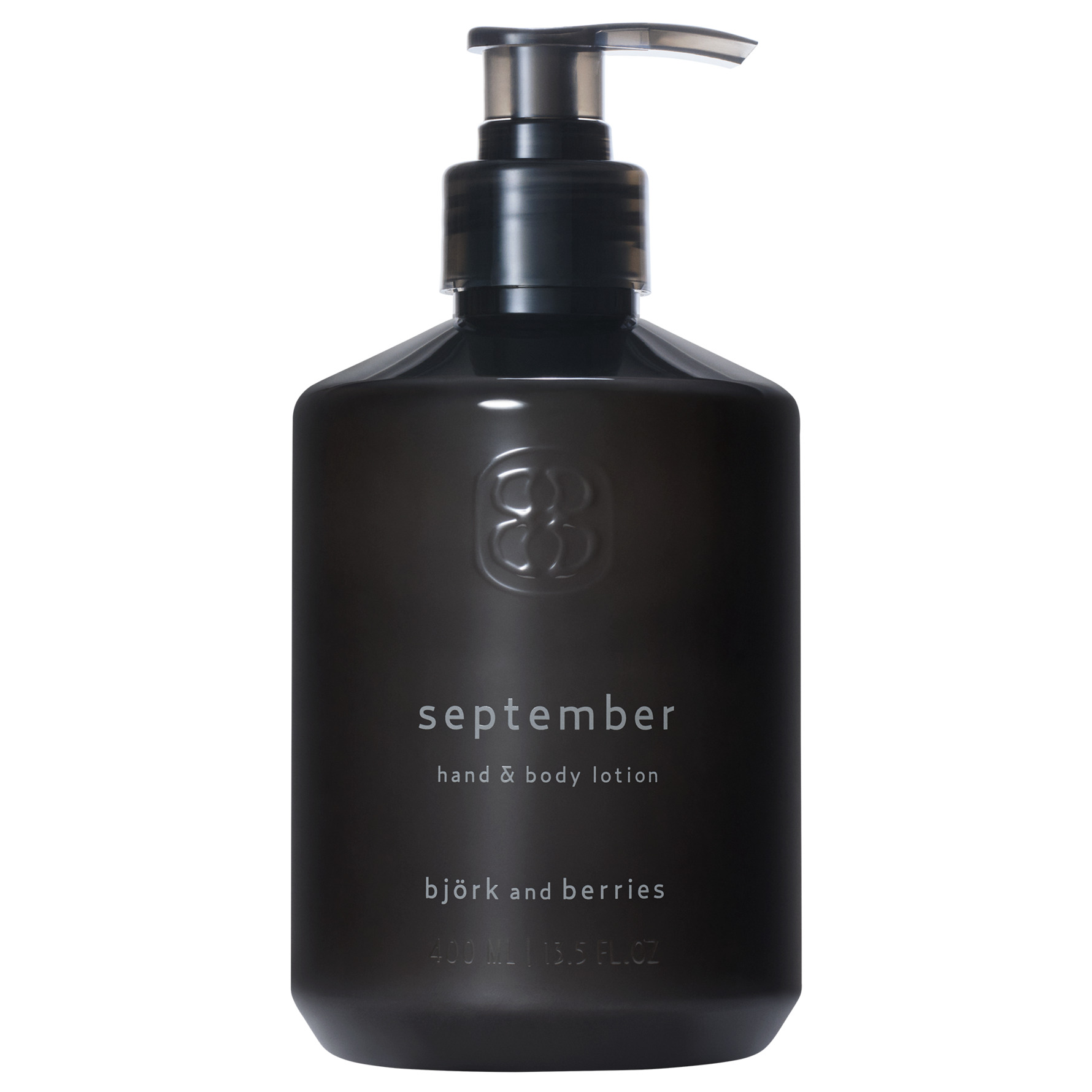 Björk and Berries September Hand & Body Lotion 400 ml 400 ml