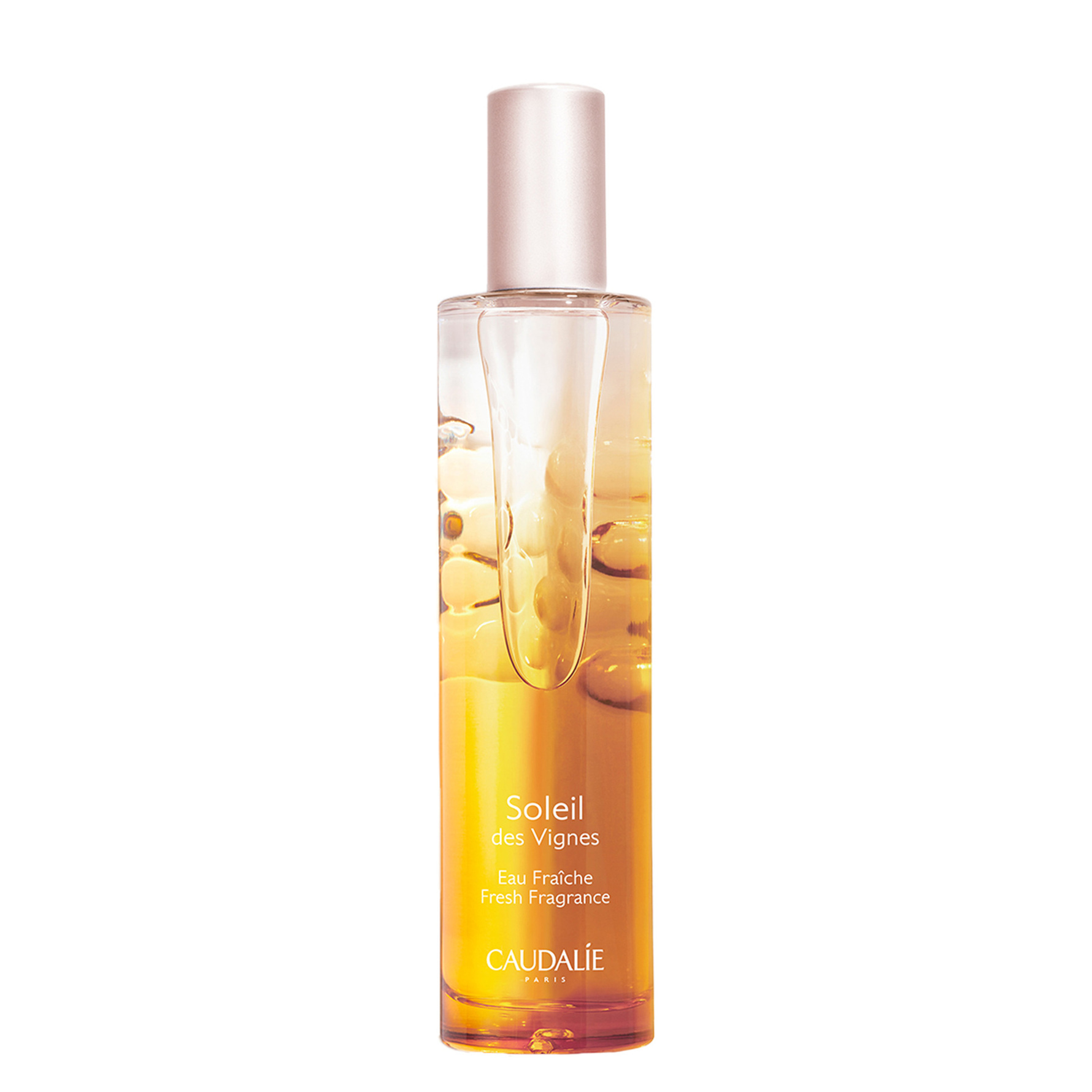 Caudalíe Soleil Des Vignes Fresh Fragrances Eau de Toilette 50 ml 50 ml