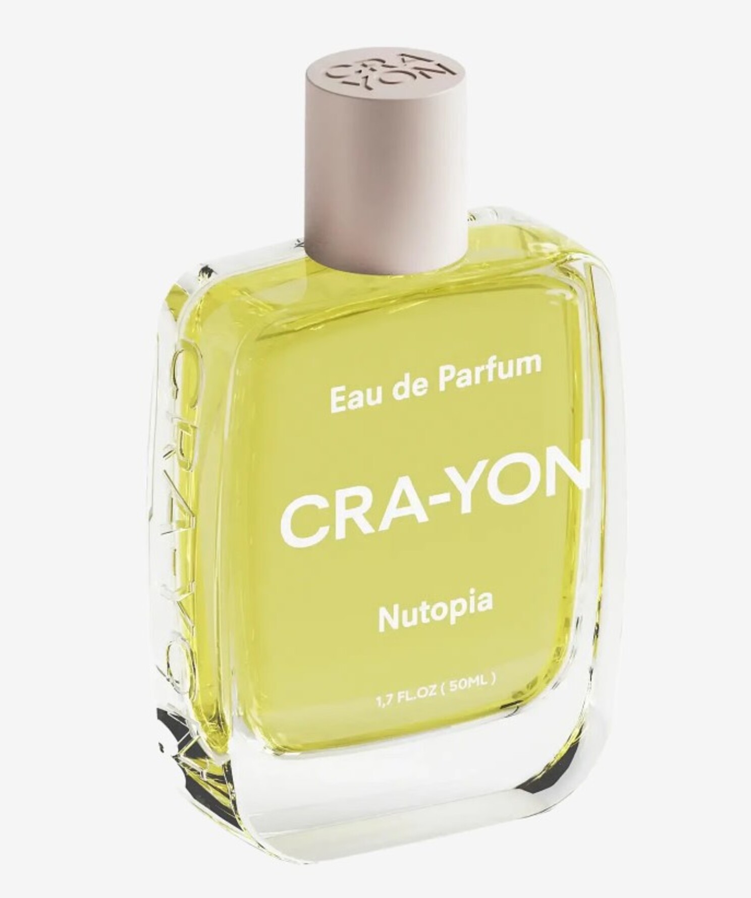 CRAYON Nutopia Eau de Parfum 50 ml 50 ml
