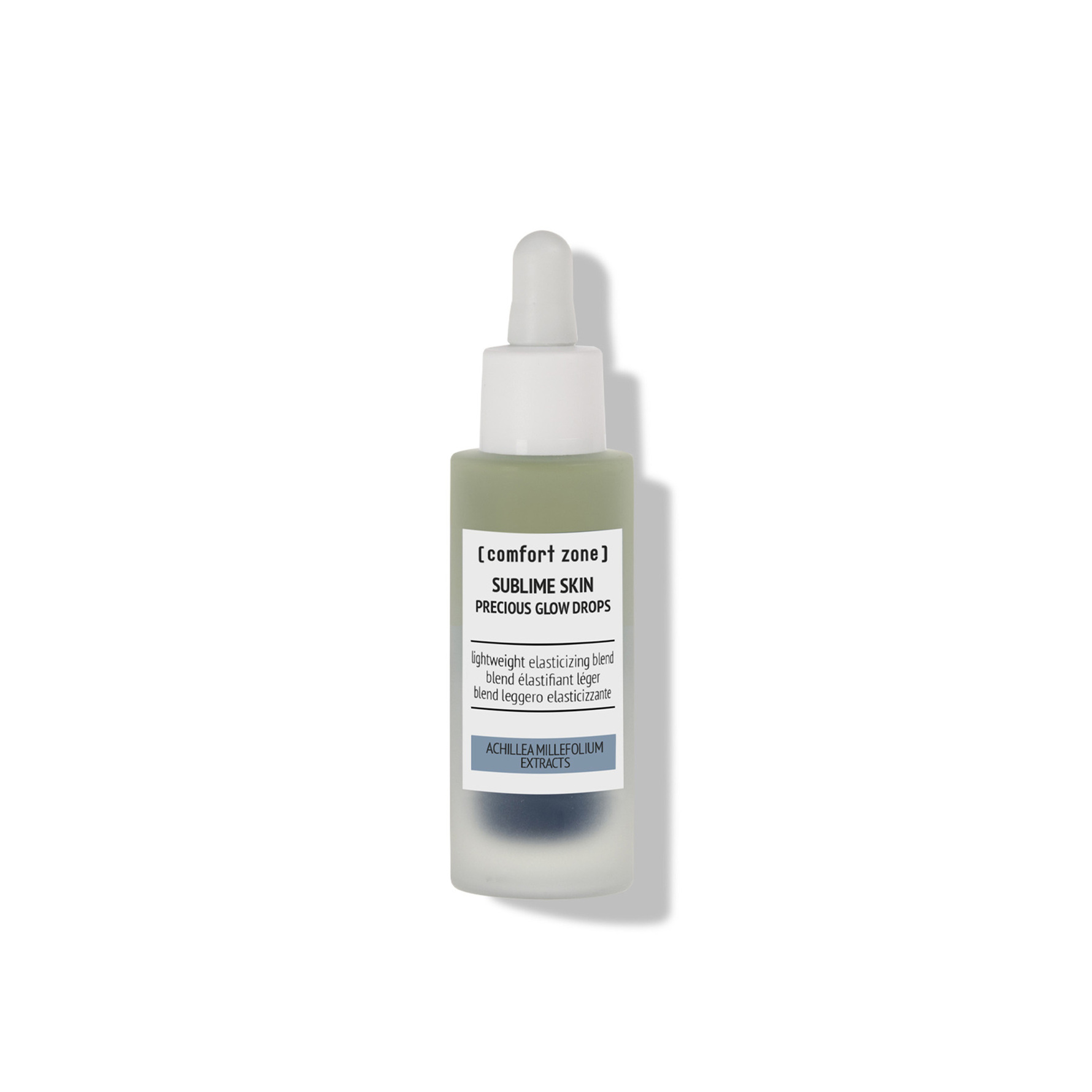 Comfort Zone Sublime Skin Precious Glow Drops 30 ml 30 ml