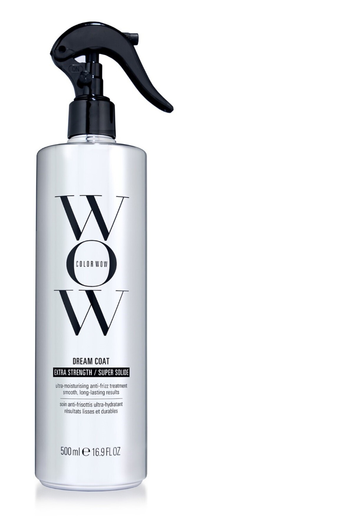 Color Wow Extra Strength Dream Coat Supernatural Spray 500 ml 500 ml