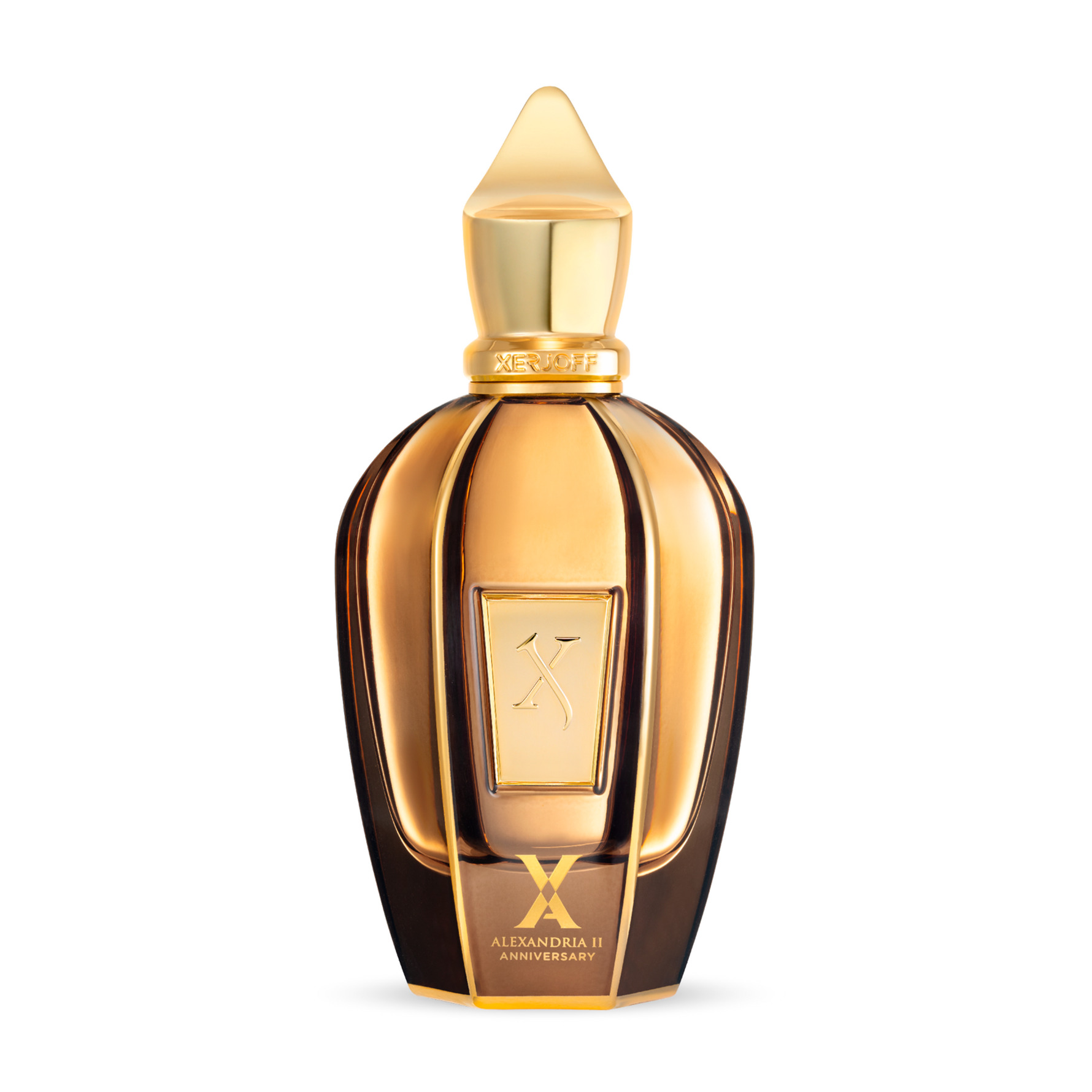 XERJOFF Alexandria II Anniversary Parfum 100 ml 100 ml