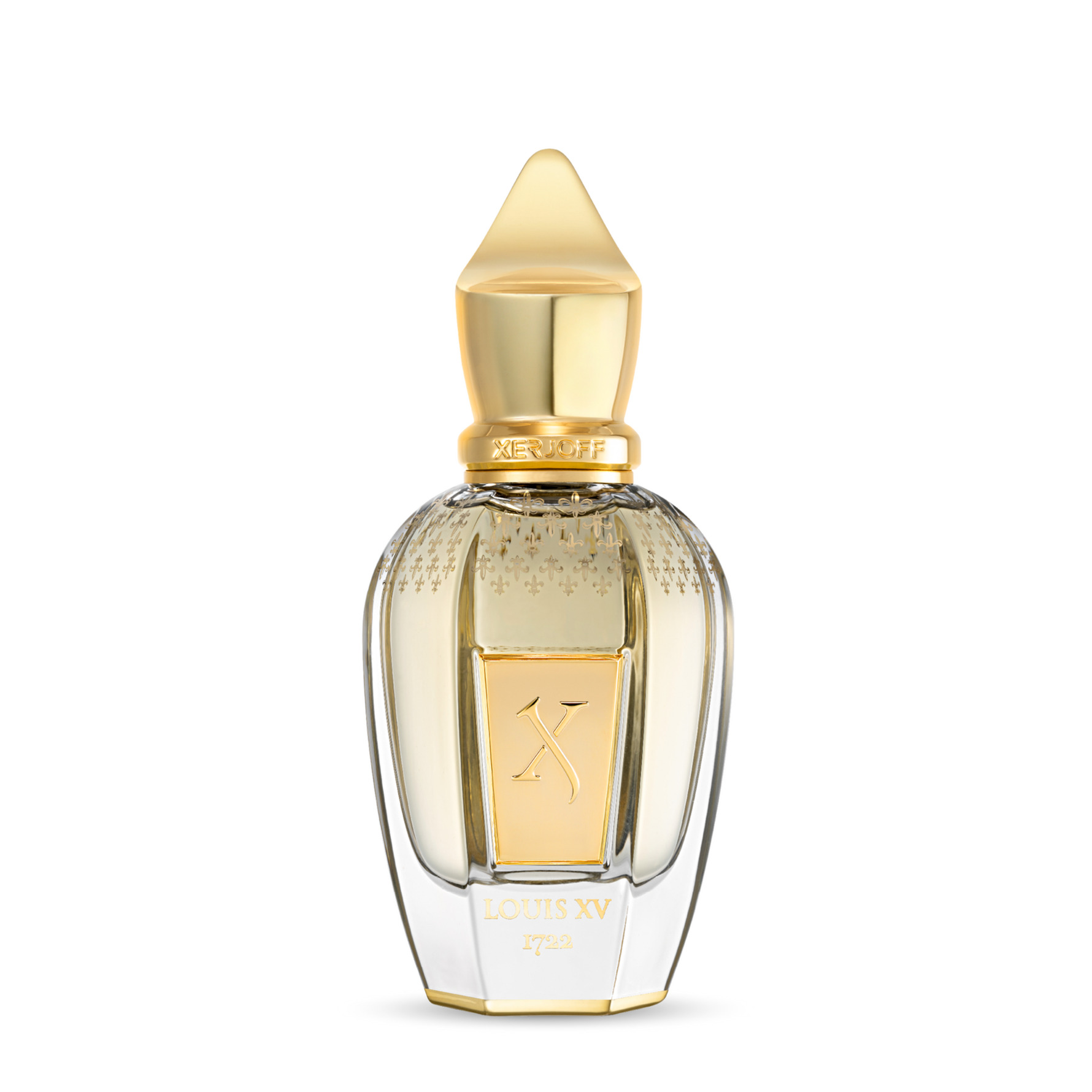 XERJOFF Louis XV 1722 Parfum 50 ml 50 ml