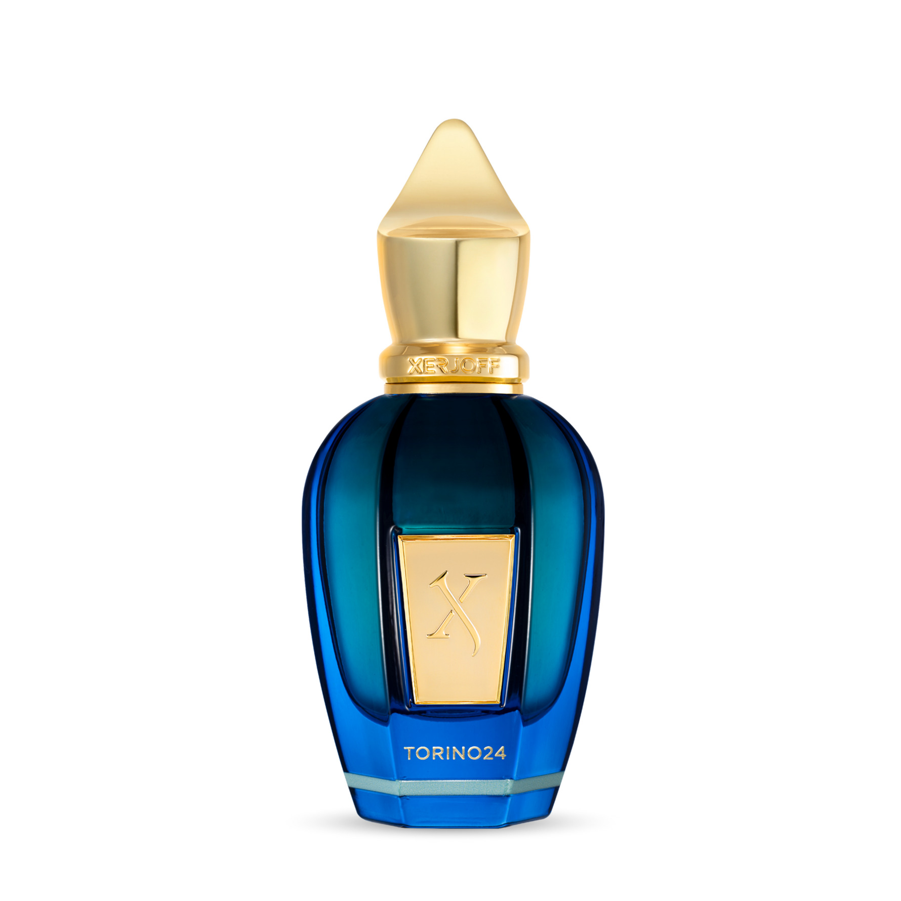 XERJOFF Torino24 Eau de Parfum 50 ml 50 ml
