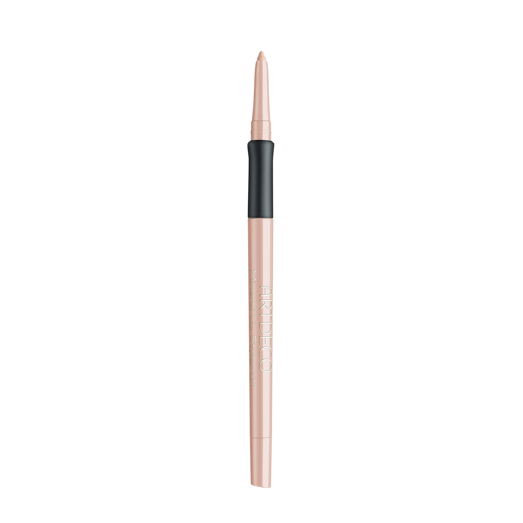 ARTDECO ARTDECO Mineral Lip Styler Lipliner 01 Natural Corrector 01 Natural Corrector