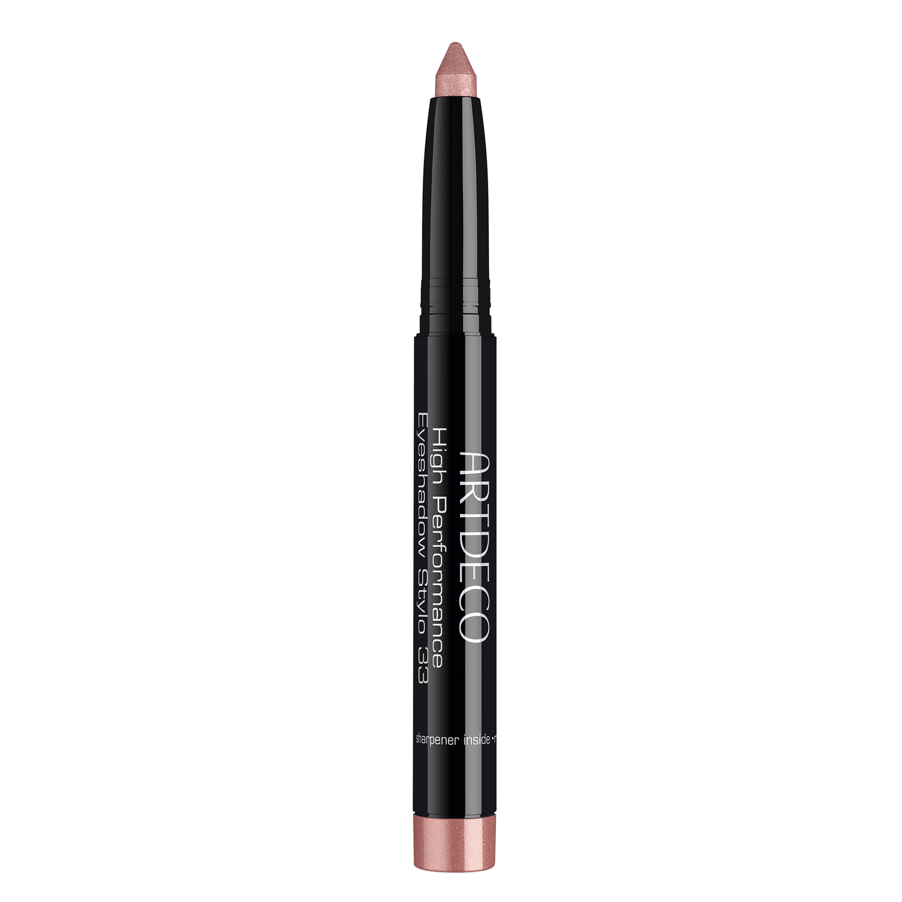 ARTDECO ARTDECO High Performance Eyeshadow Stylo 33 Feel-Good Days Pink 33 Feel-Good Days Pink