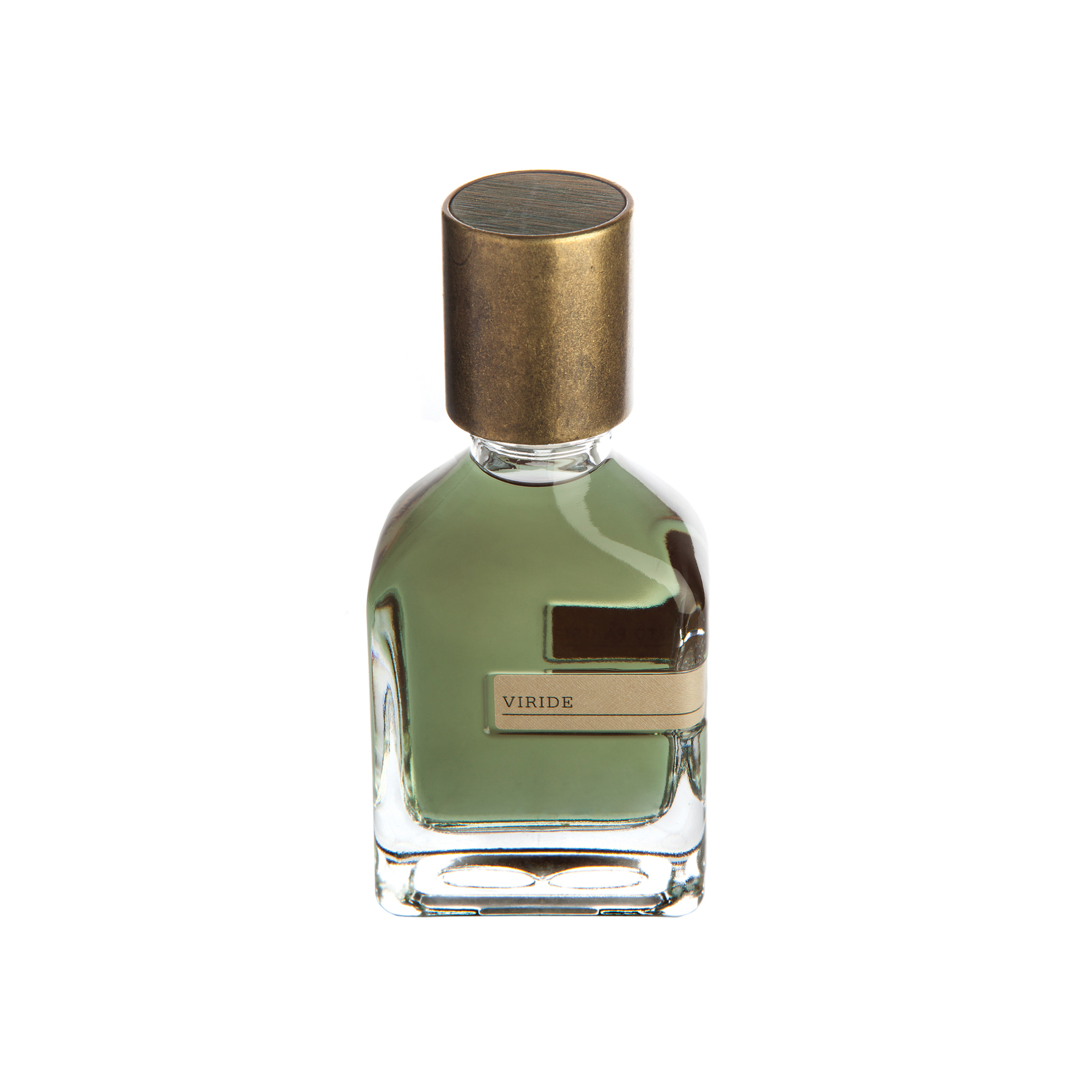 Orto Parisi Viride Parfum 50 ml 50 ml
