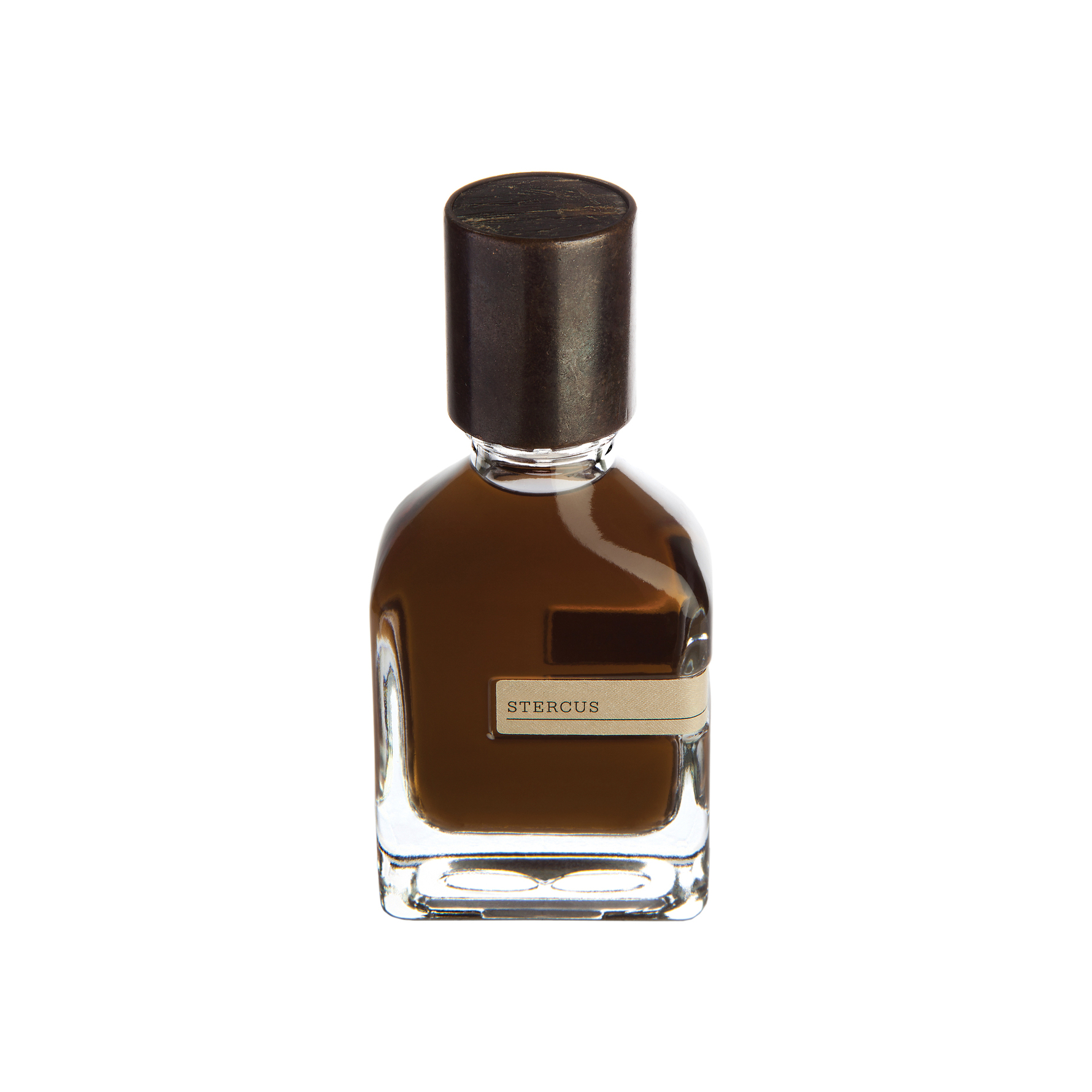 Orto Parisi Stercus Parfum 50 ml 50 ml