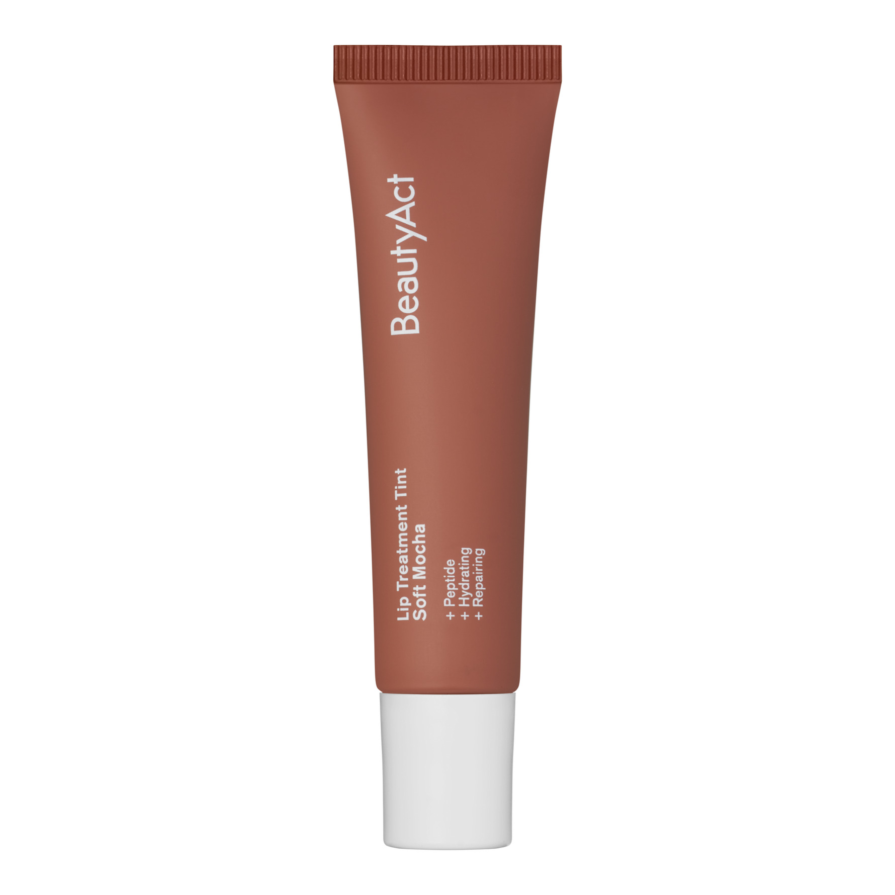 BeautyAct BeautyAct Lip Treatment Tint Soft Mocha Soft Mocha