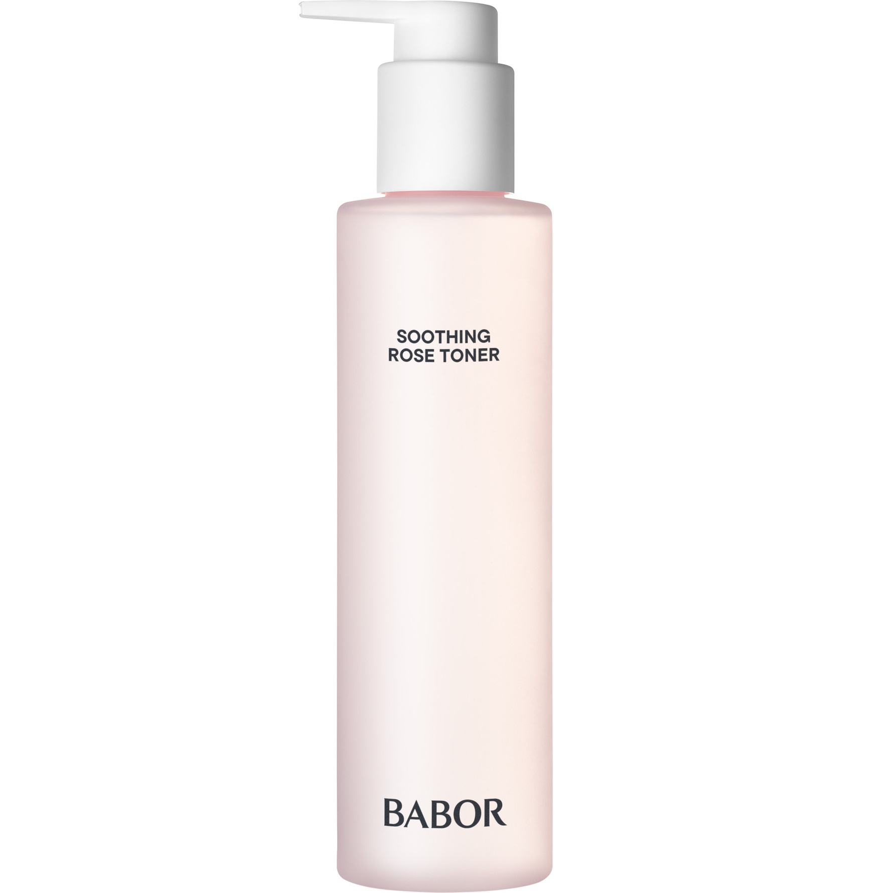 BABOR BABOR Soothing Rose Toner 200 ml 200 ml