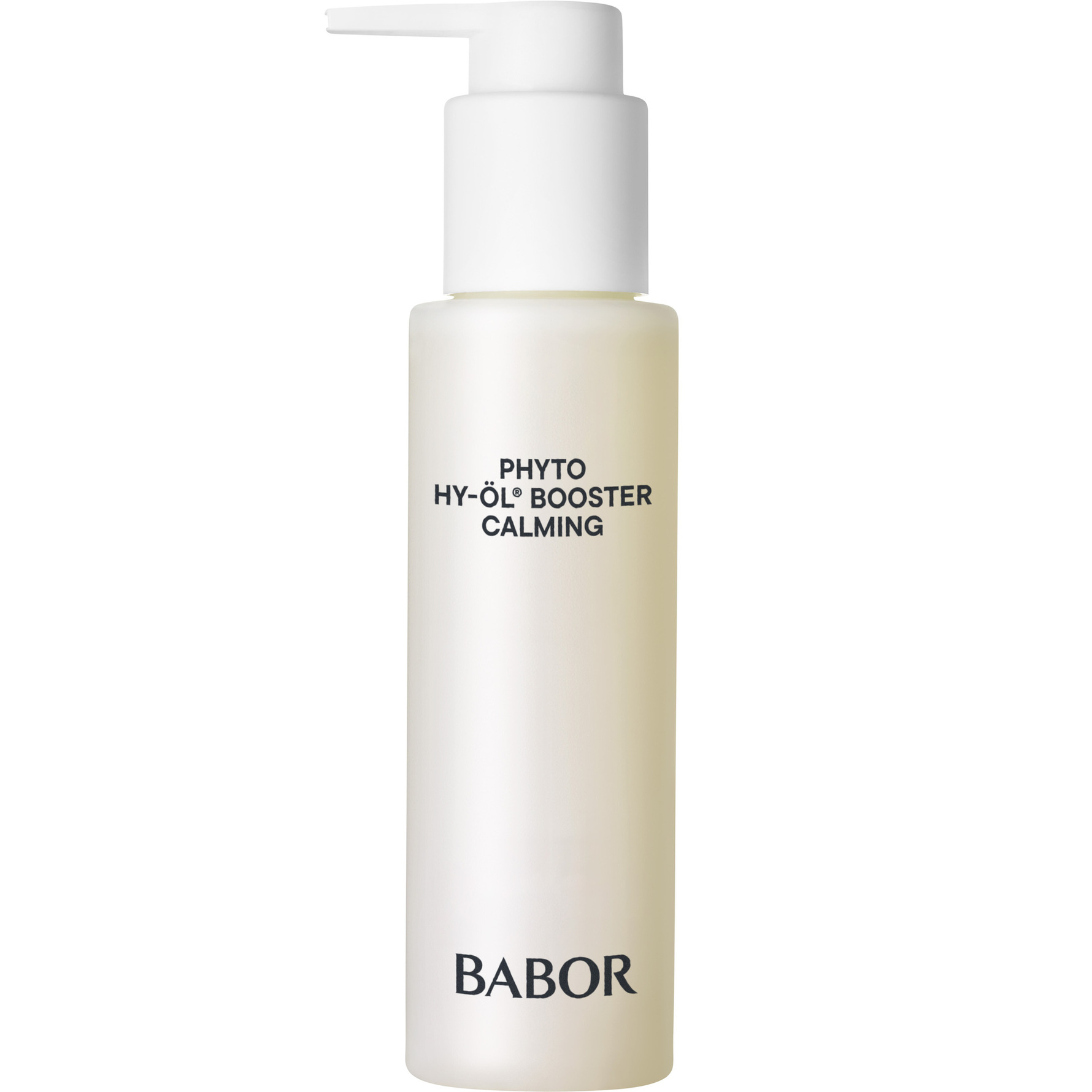 Babor Phyto HY-ÖL Booster Calming 100 ml