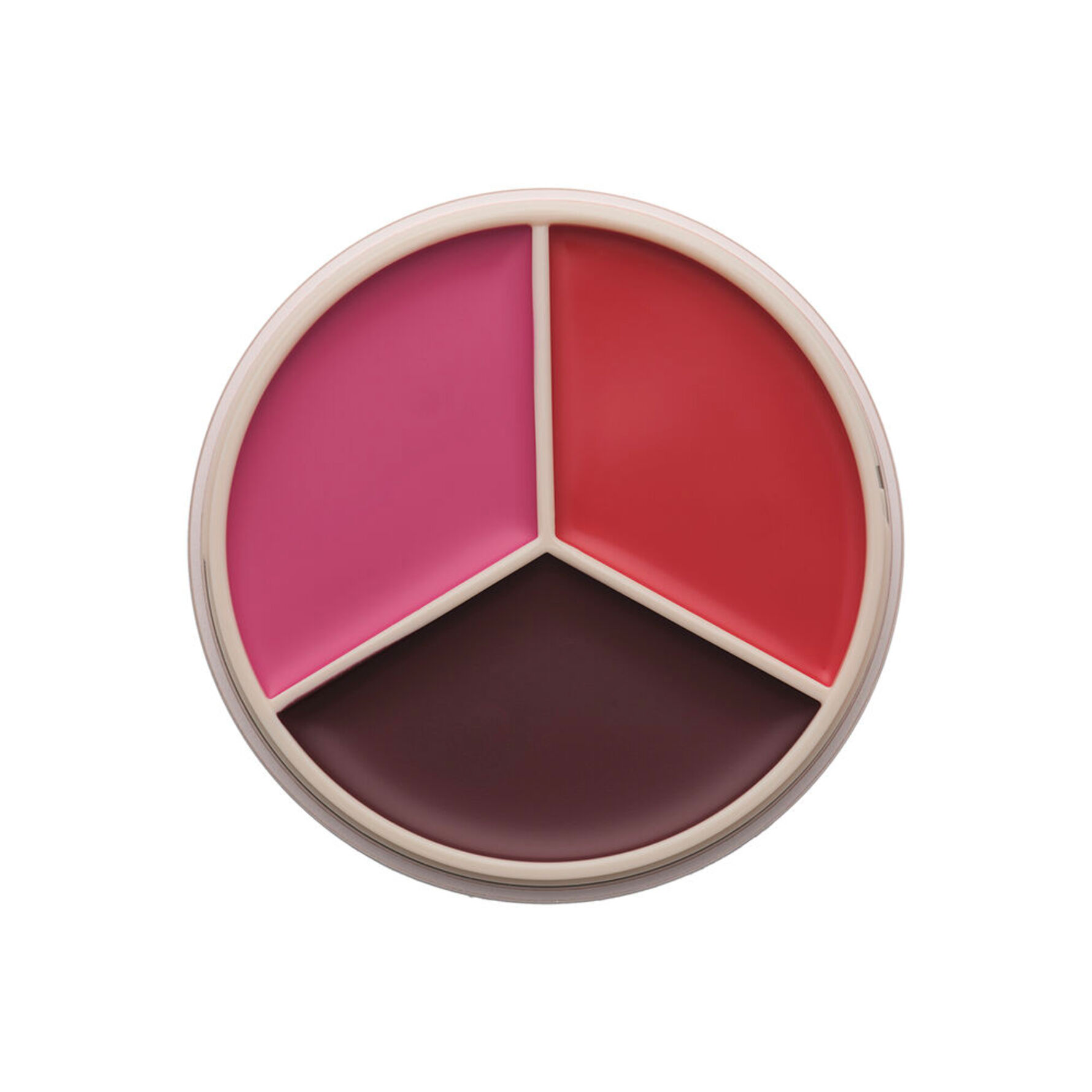 Anastasia Beverly Hills Anastasia Beverly Hills Magic Touch Blush Trio Berry/Rose Trio Berry/Rose Trio